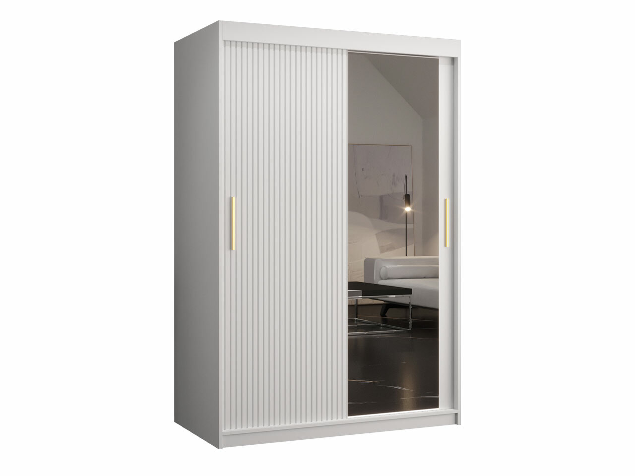 Ormar Hartford 401 (Belo)