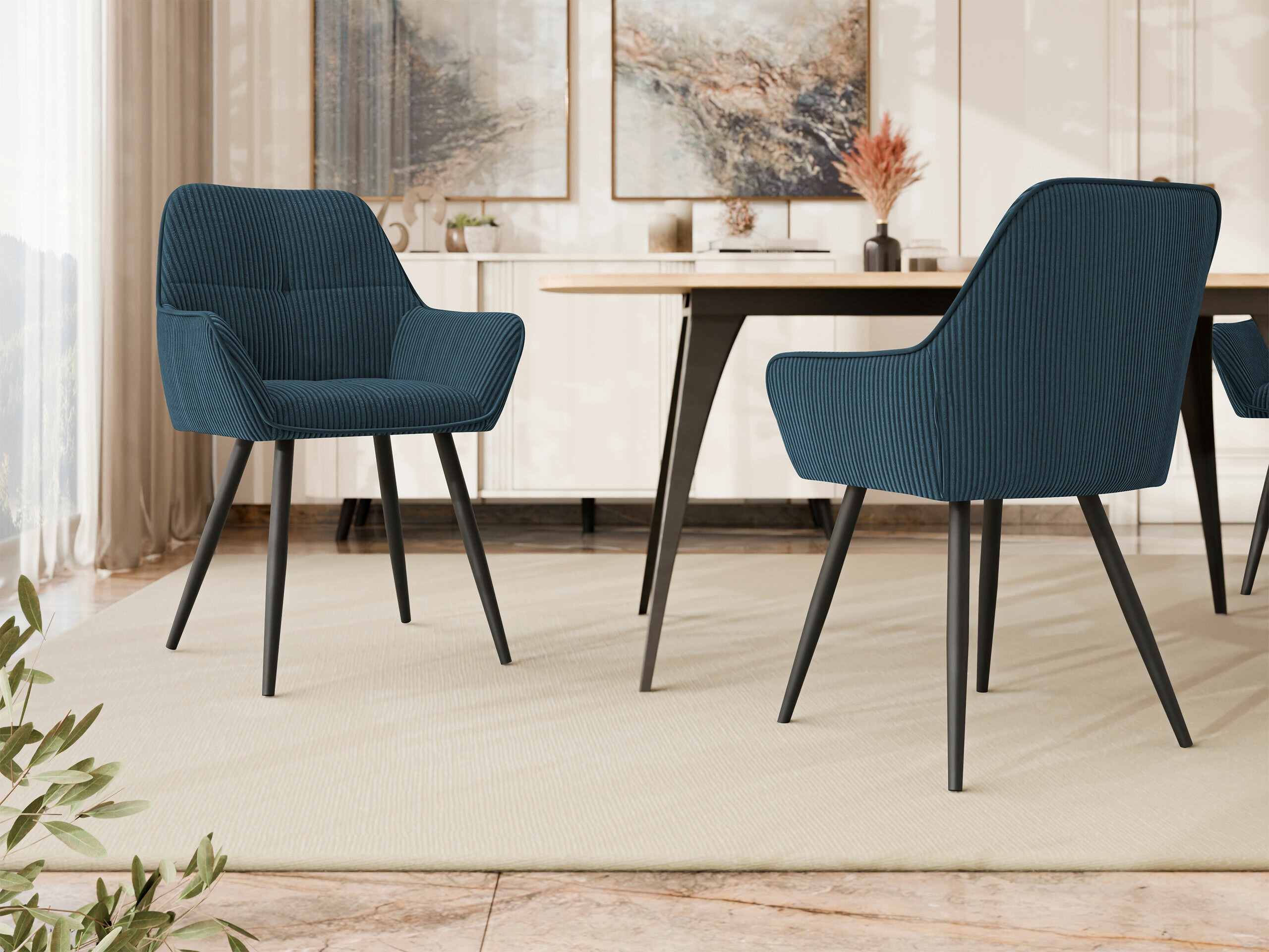 Stolica Jackson 117 (Poso 05)