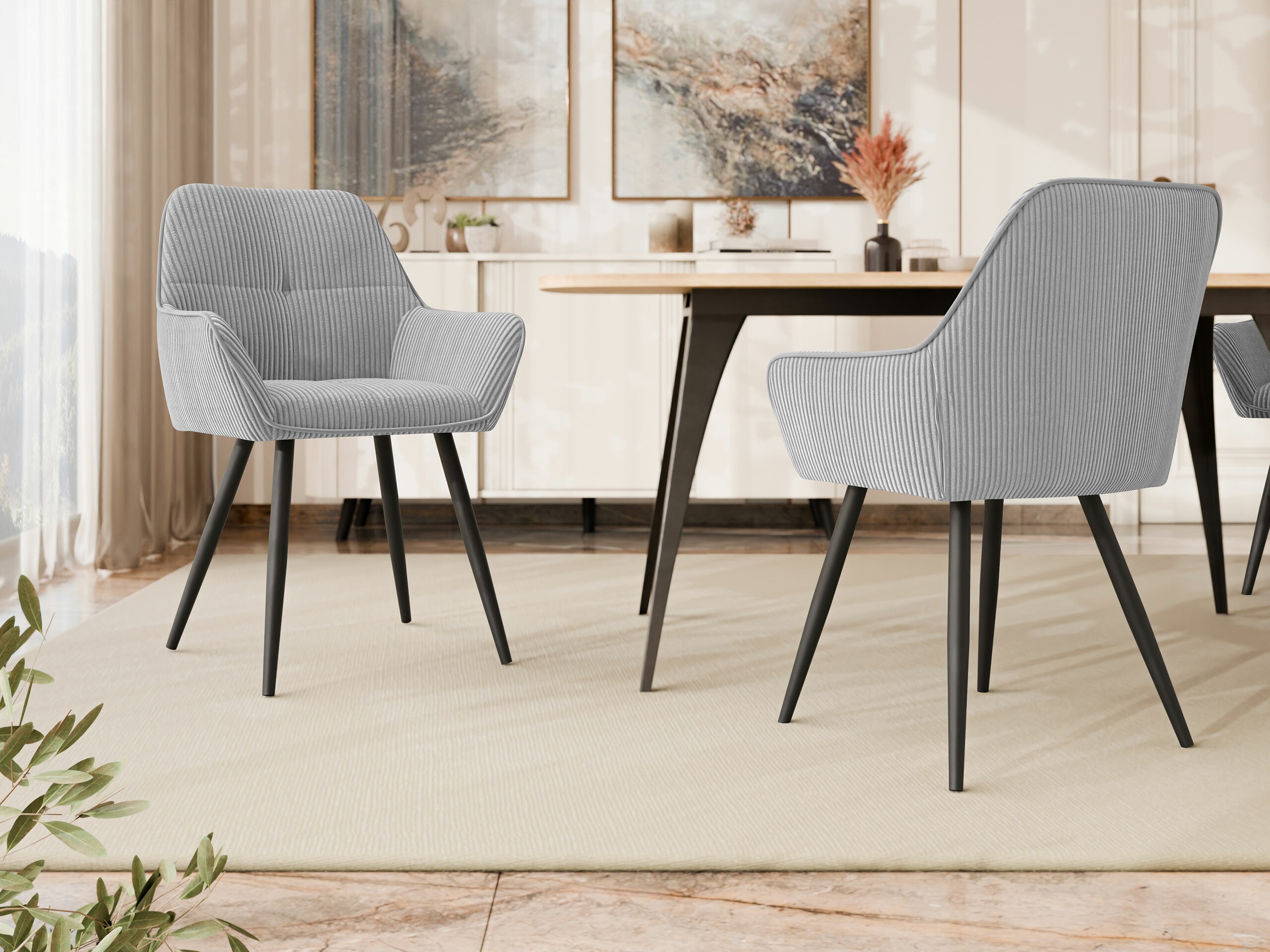 Stolica Jackson 117 (Poso 110)