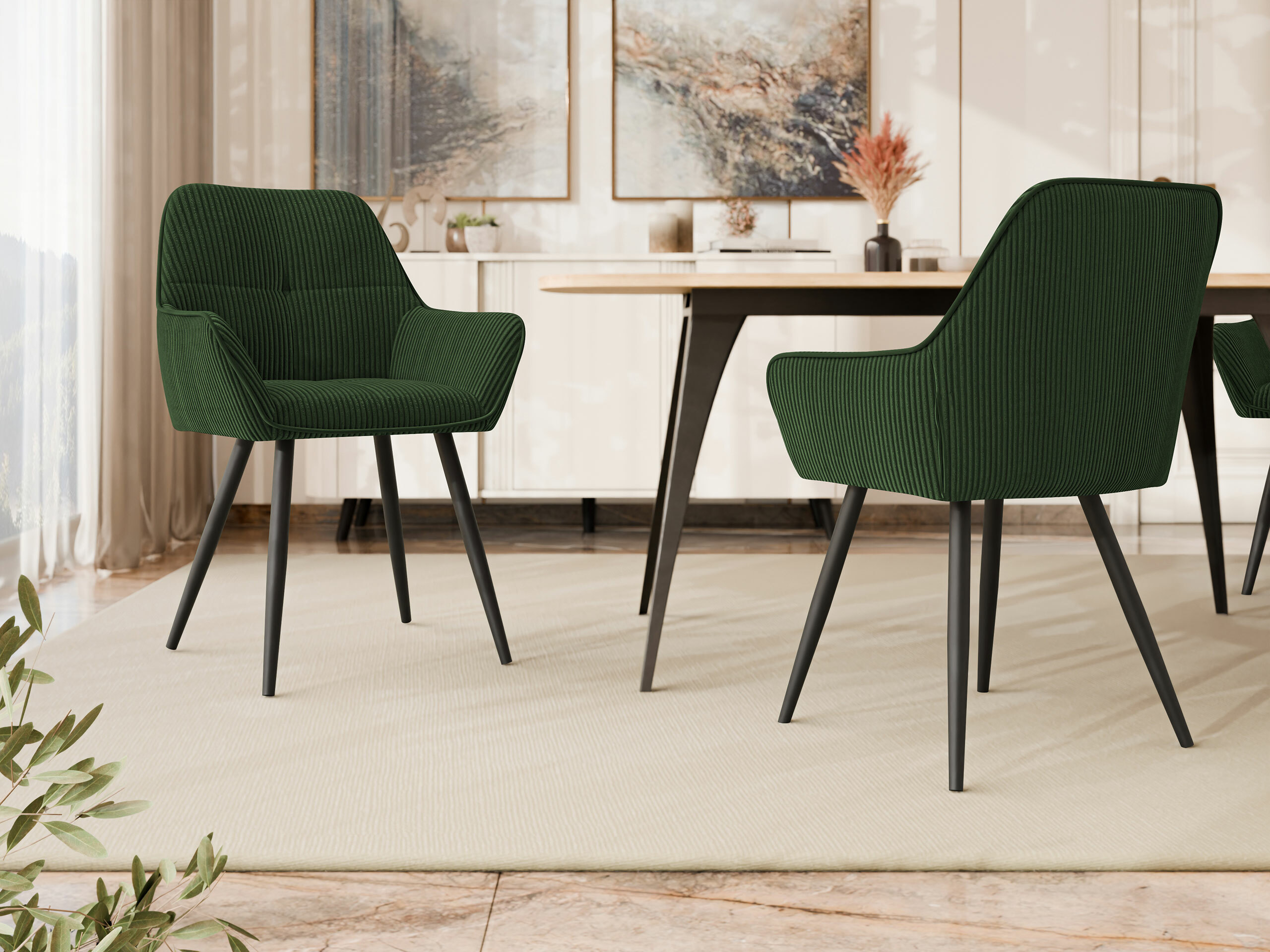 Stolica Jackson 117 (Poso 14)