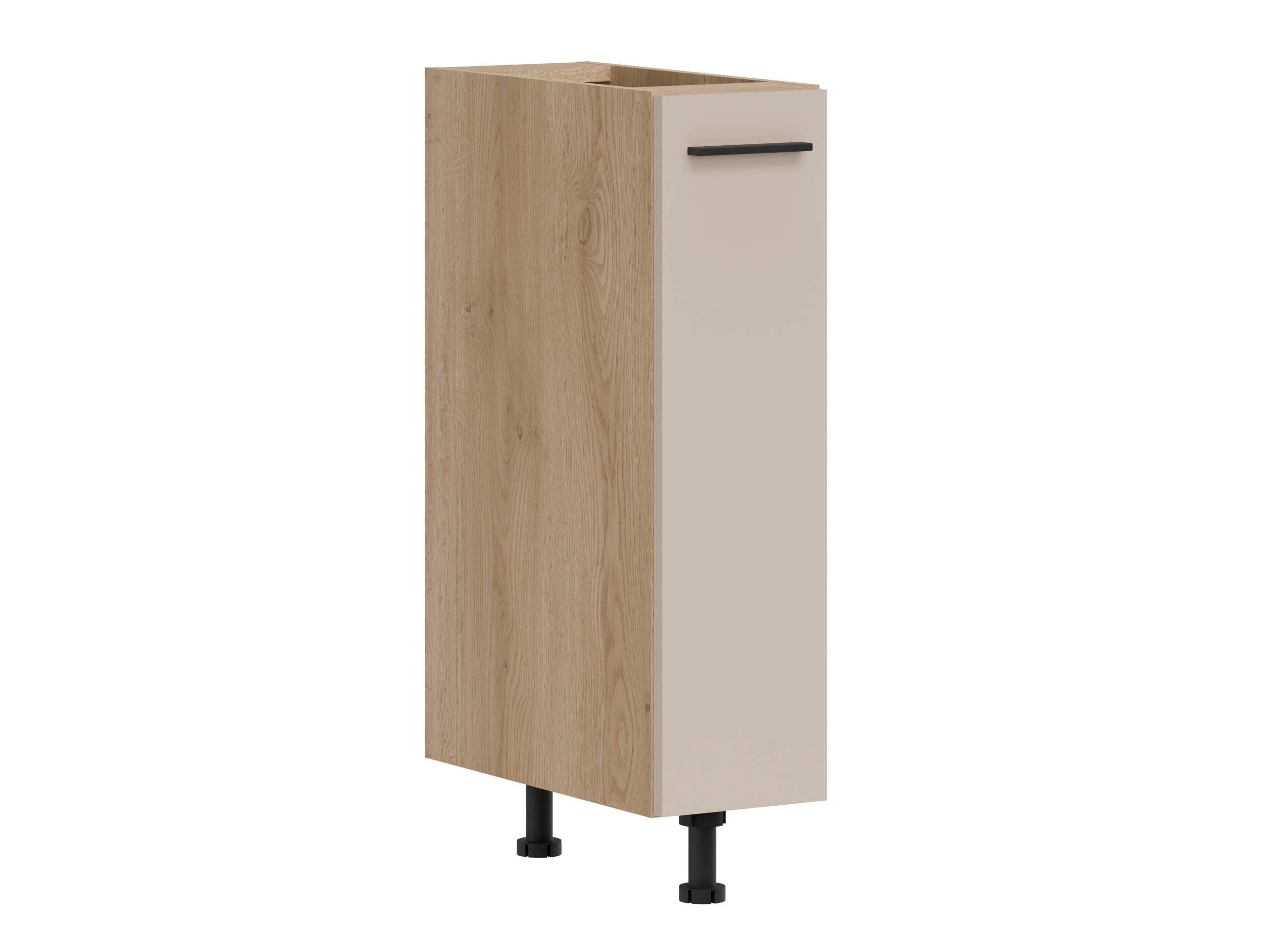 Modularni ormar sa vratima Ati Cashmere 112