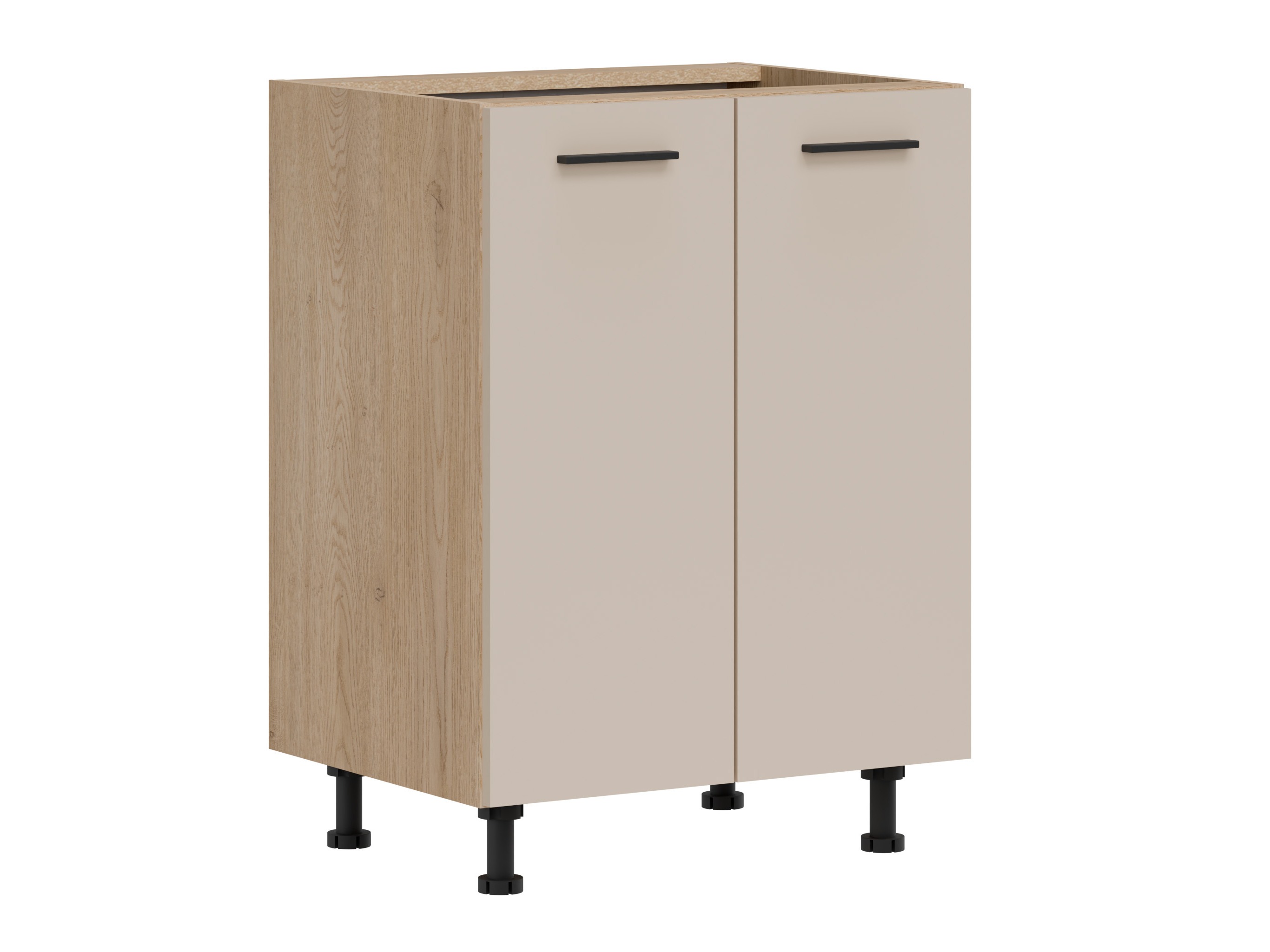 Modularni ormar sa vratima Ati Cashmere 117