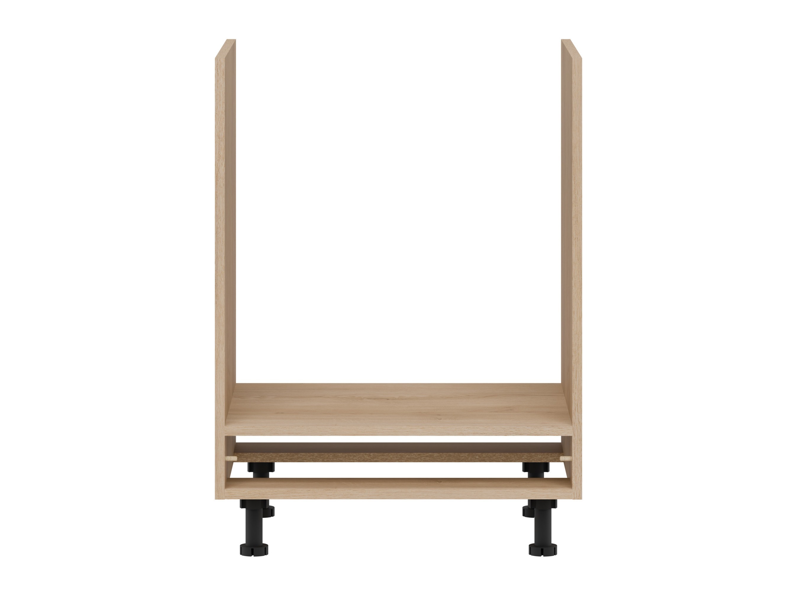 Modularni ormar za ugradne uređaje Ati Cashmere 120