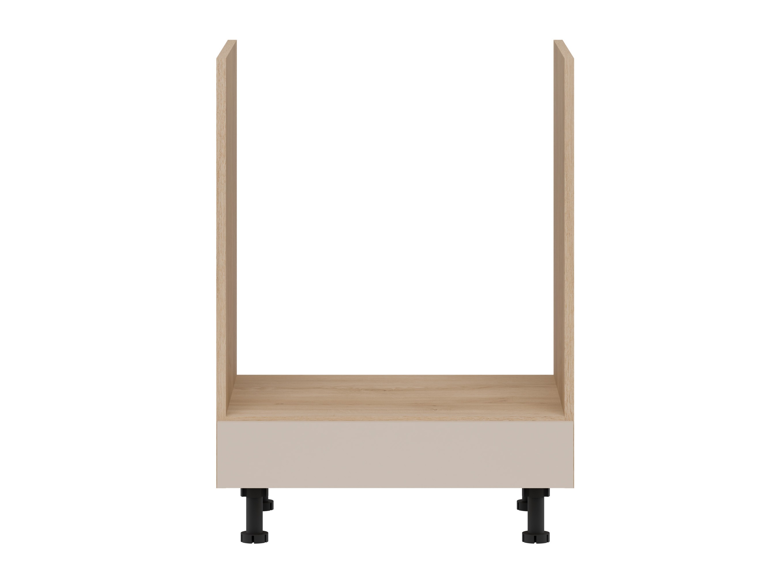 Modularni ormar za ugradne uređaje Ati Cashmere 120