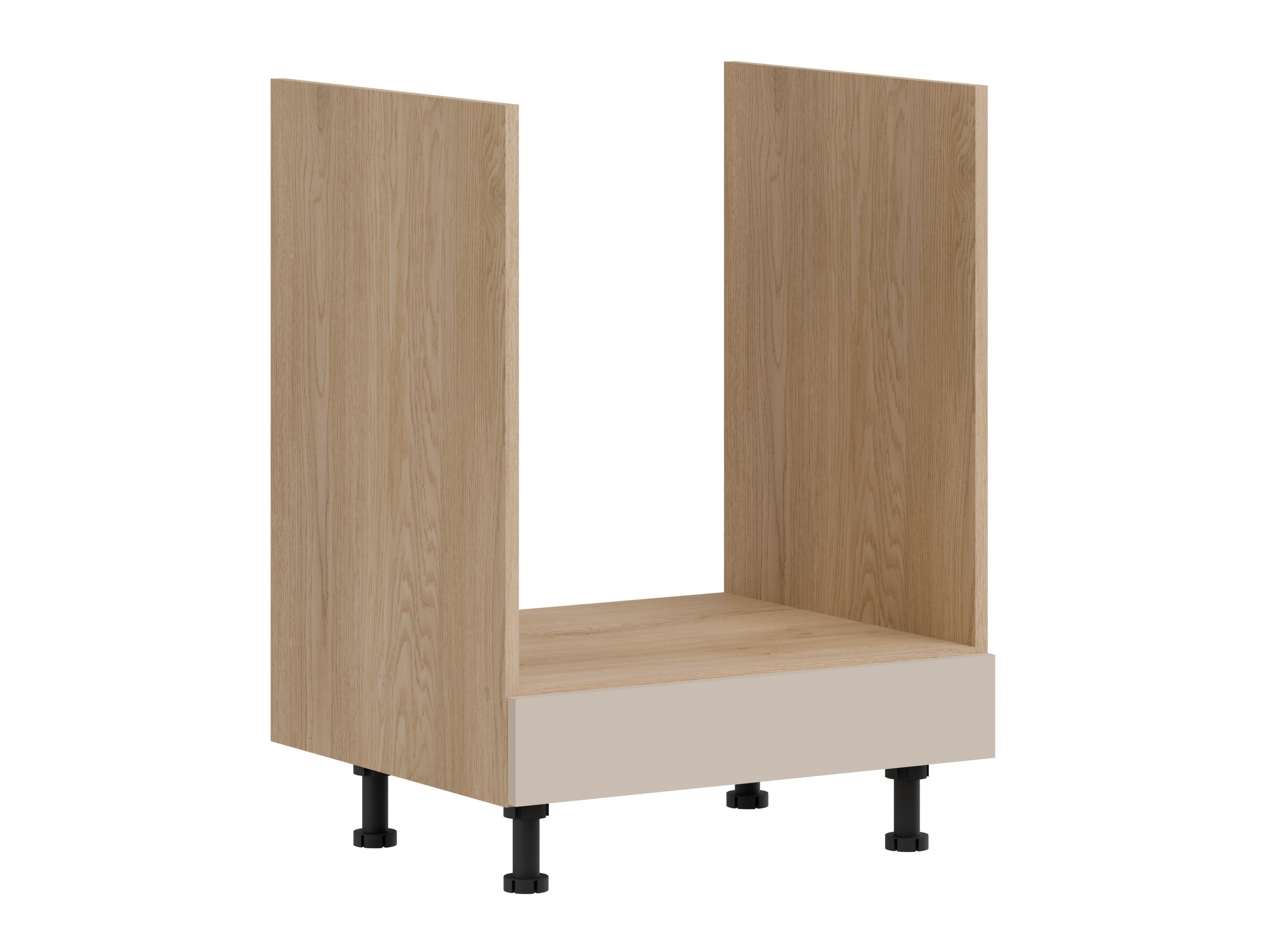 Modularni ormar za ugradne uređaje Ati Cashmere 120