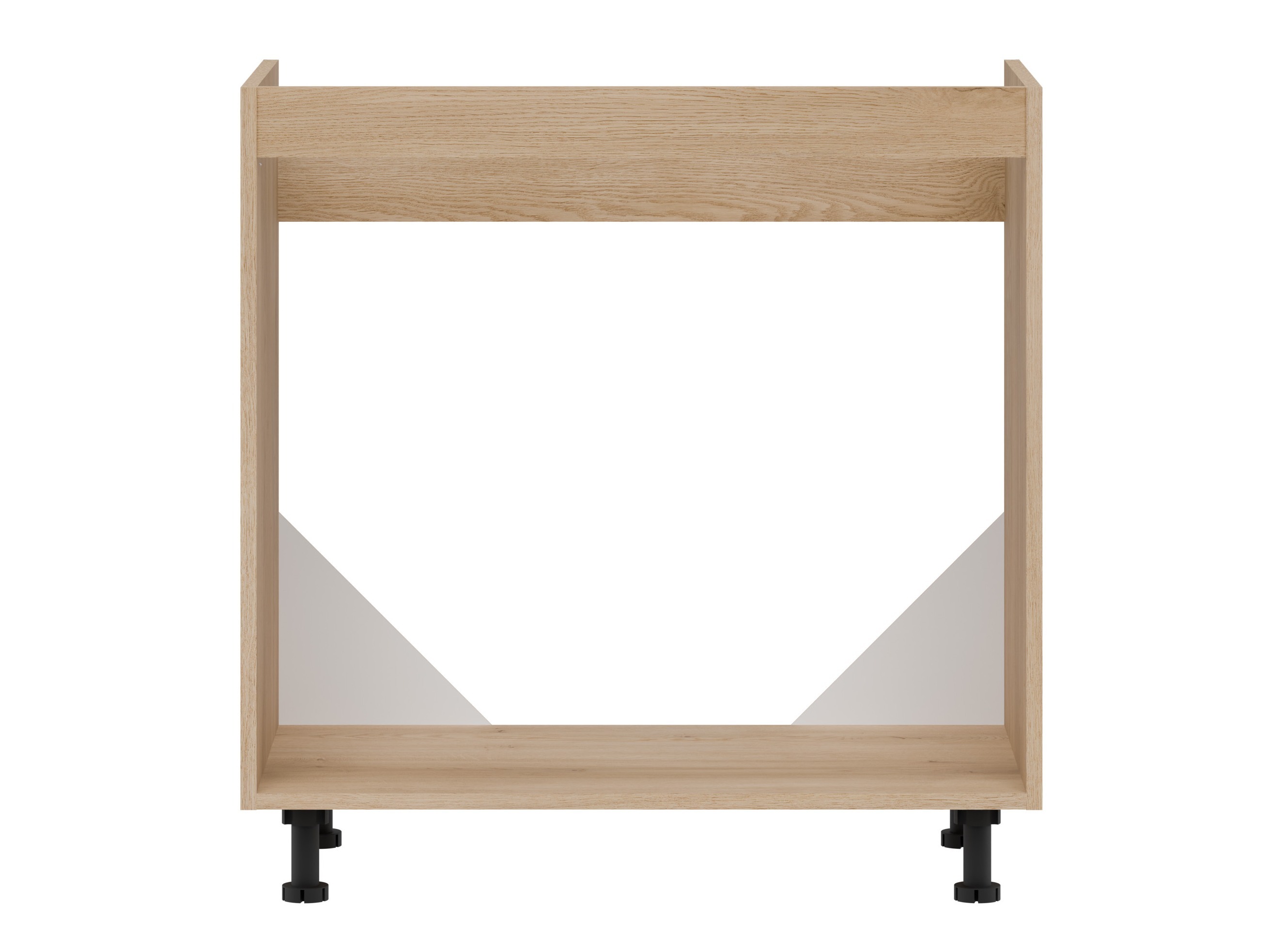 Modularni ormarić za sudoperu sa vratima Ati Cashmere 122