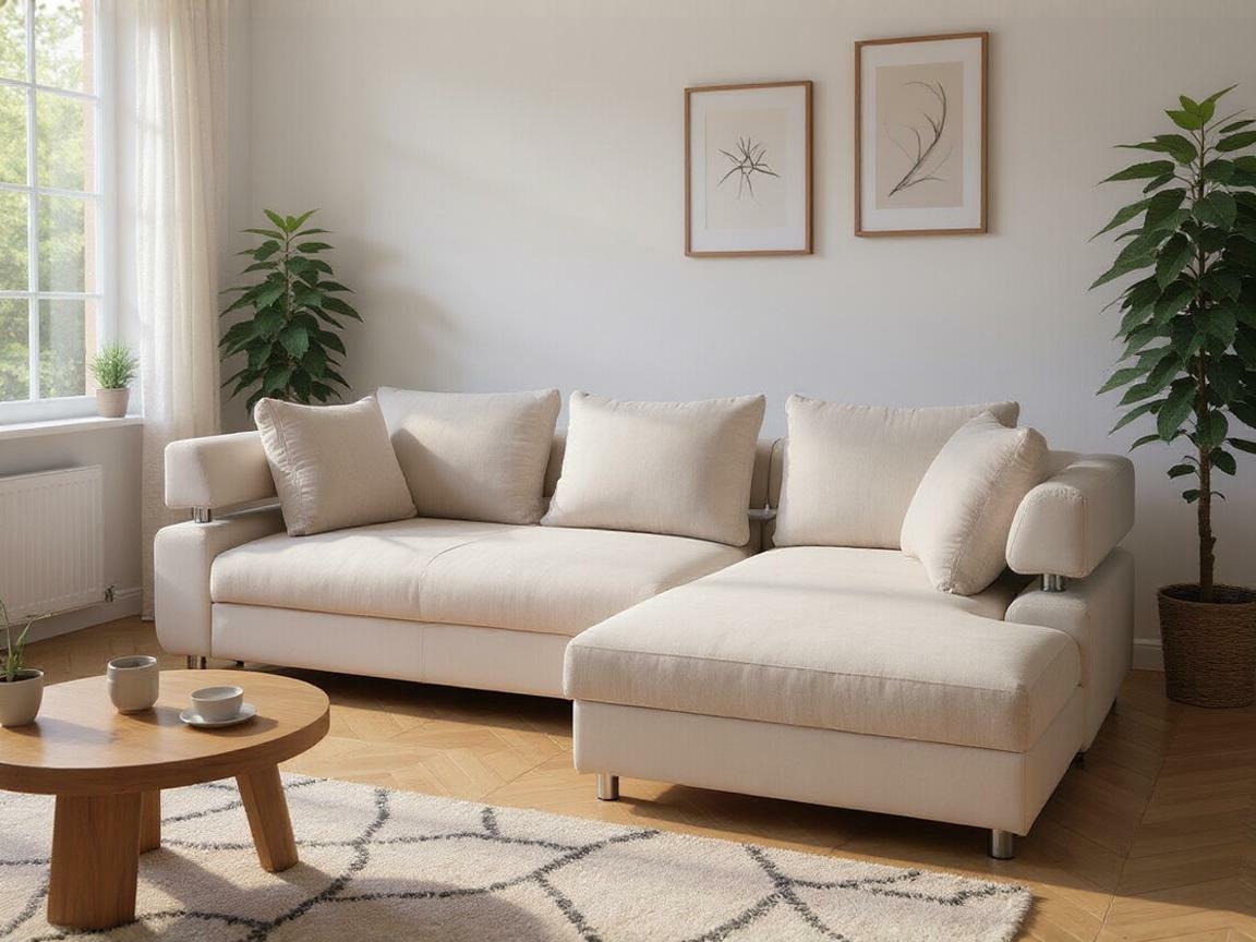 Ugaona sofa Lincoln 110 (Mekan 33 + Soro 21)