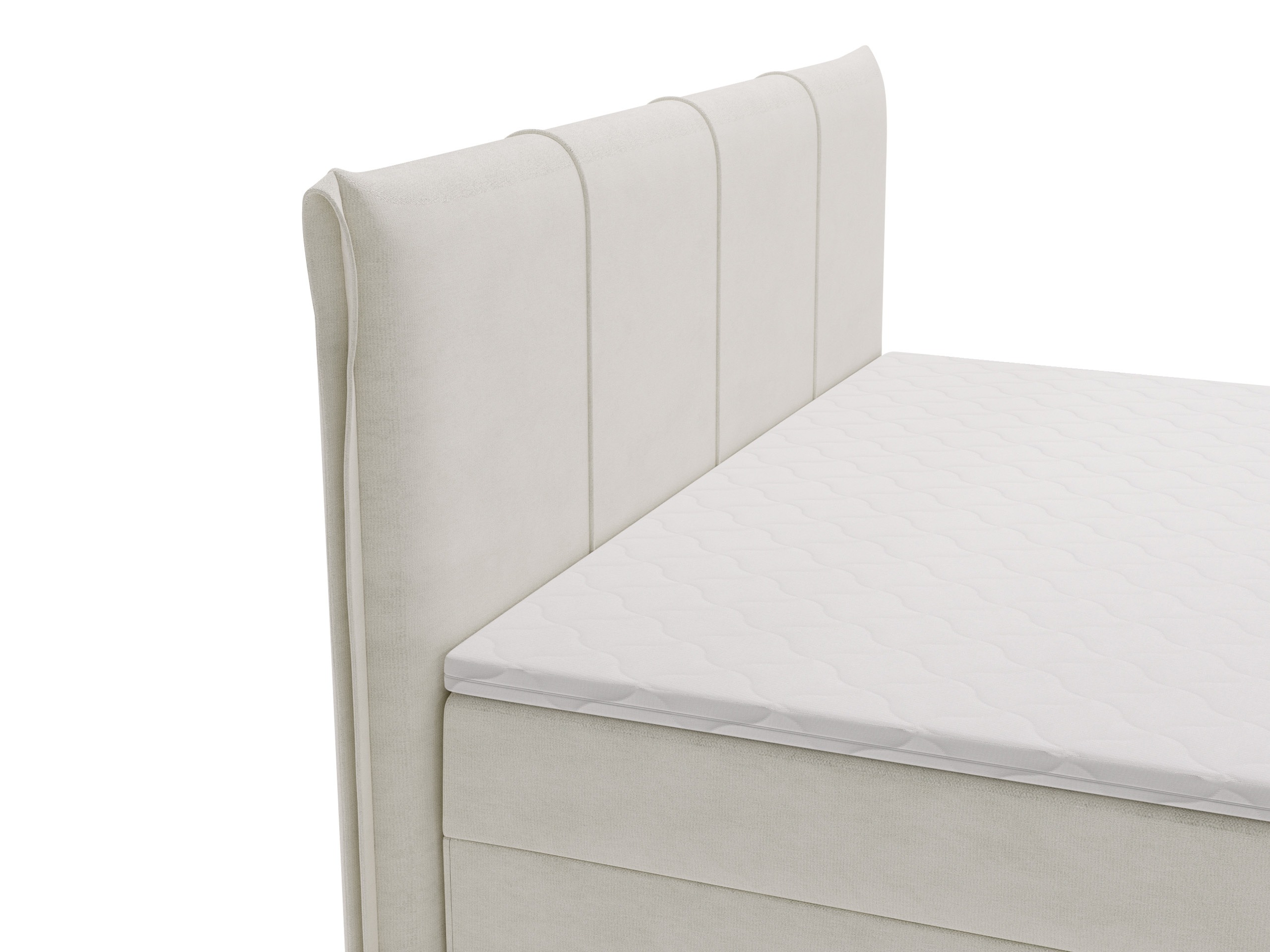 Boxspring krevet Portage 109 (Velo 621)