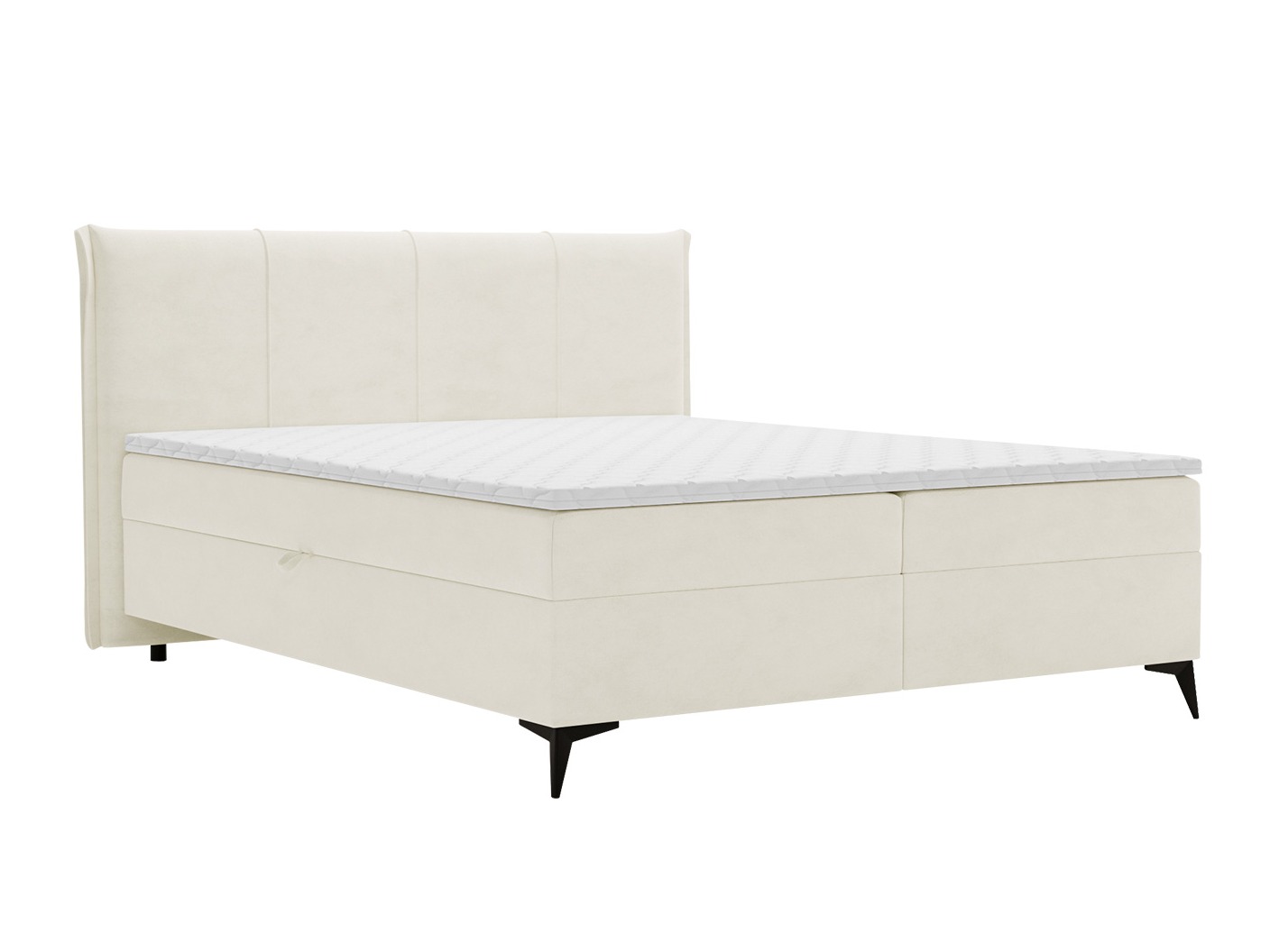 Boxspring krevet Portage 109 (Velo 621)