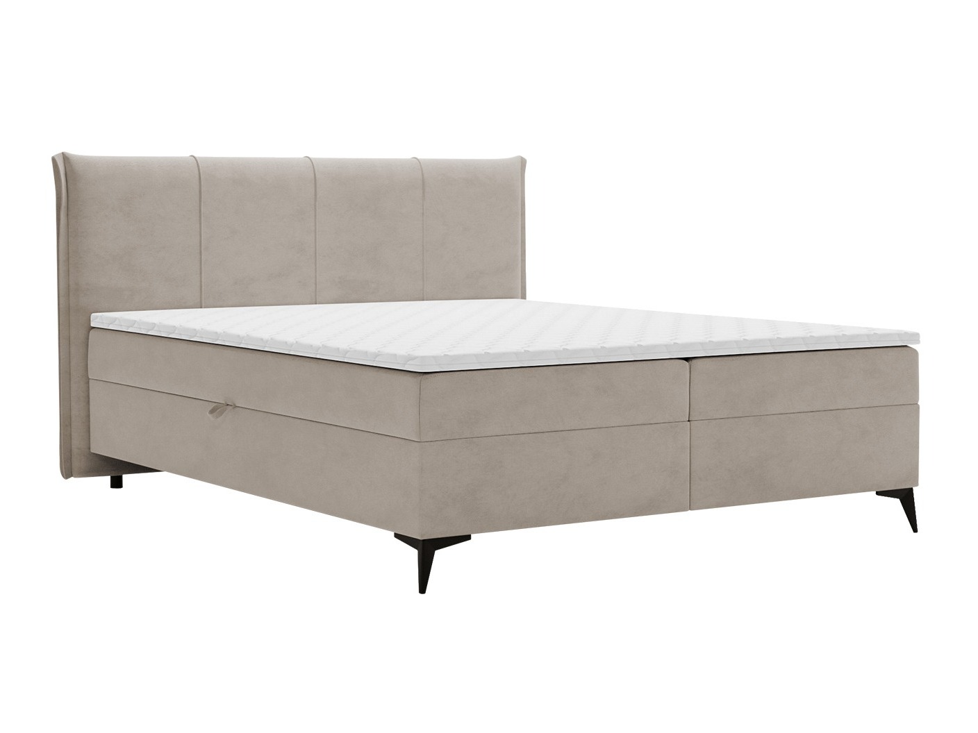 Boxspring krevet Portage 109 (Velo 623)