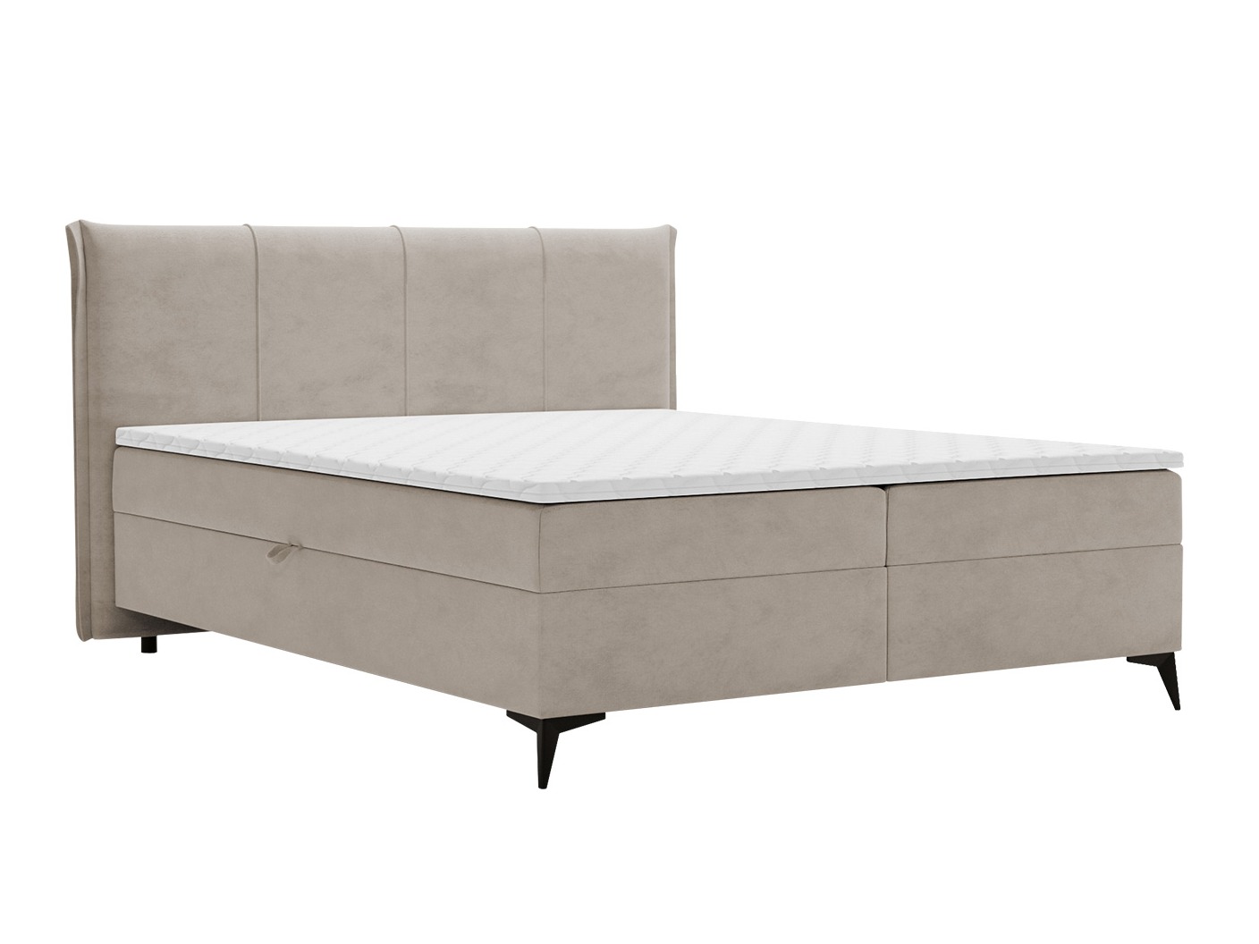 Boxspring krevet Portage 109 (Velo 623)