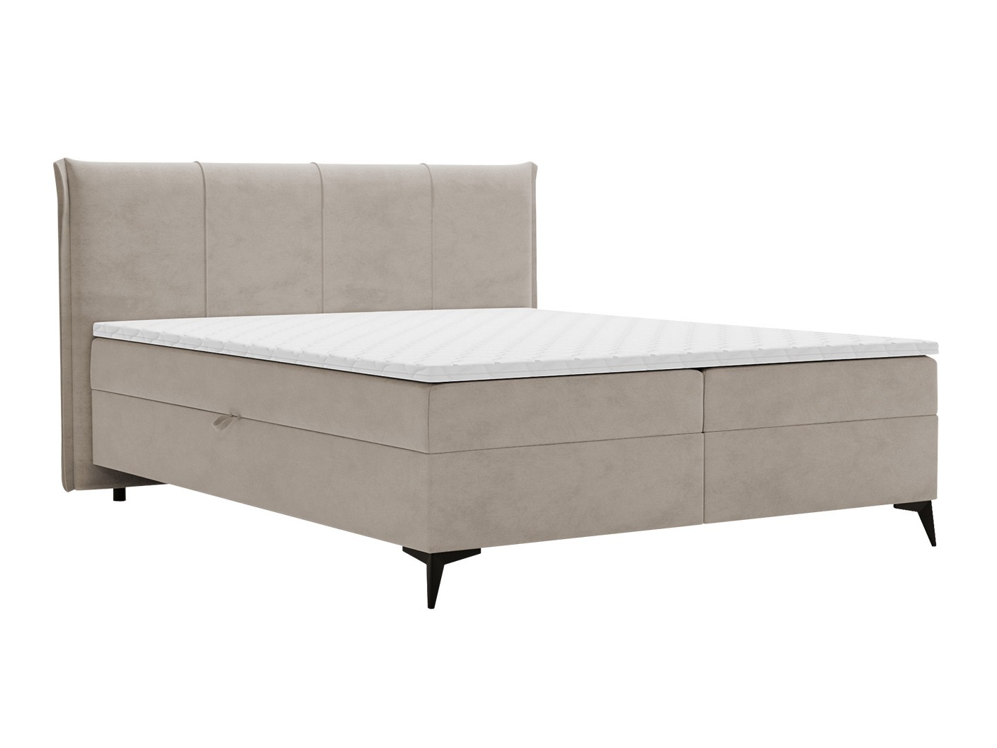 Boxspring krevet Portage 109 (Velo 623)