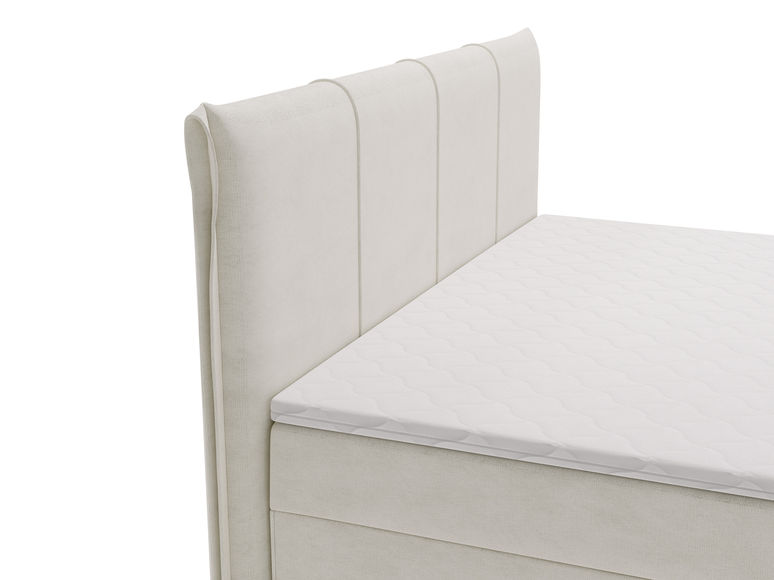 Boxspring krevet Portage 109 (Velo 623)