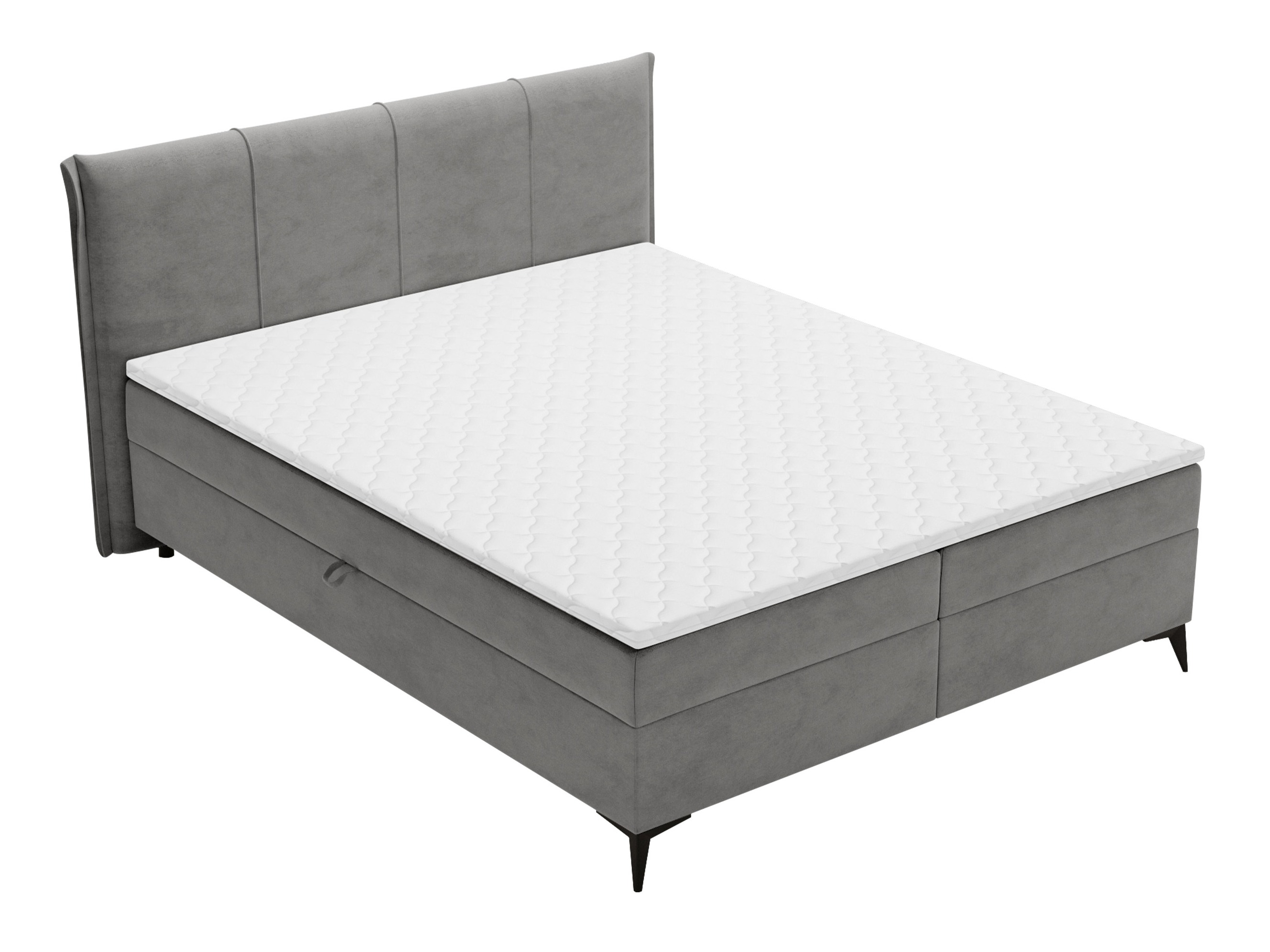 Boxspring krevet Portage 109 (Velo 635)