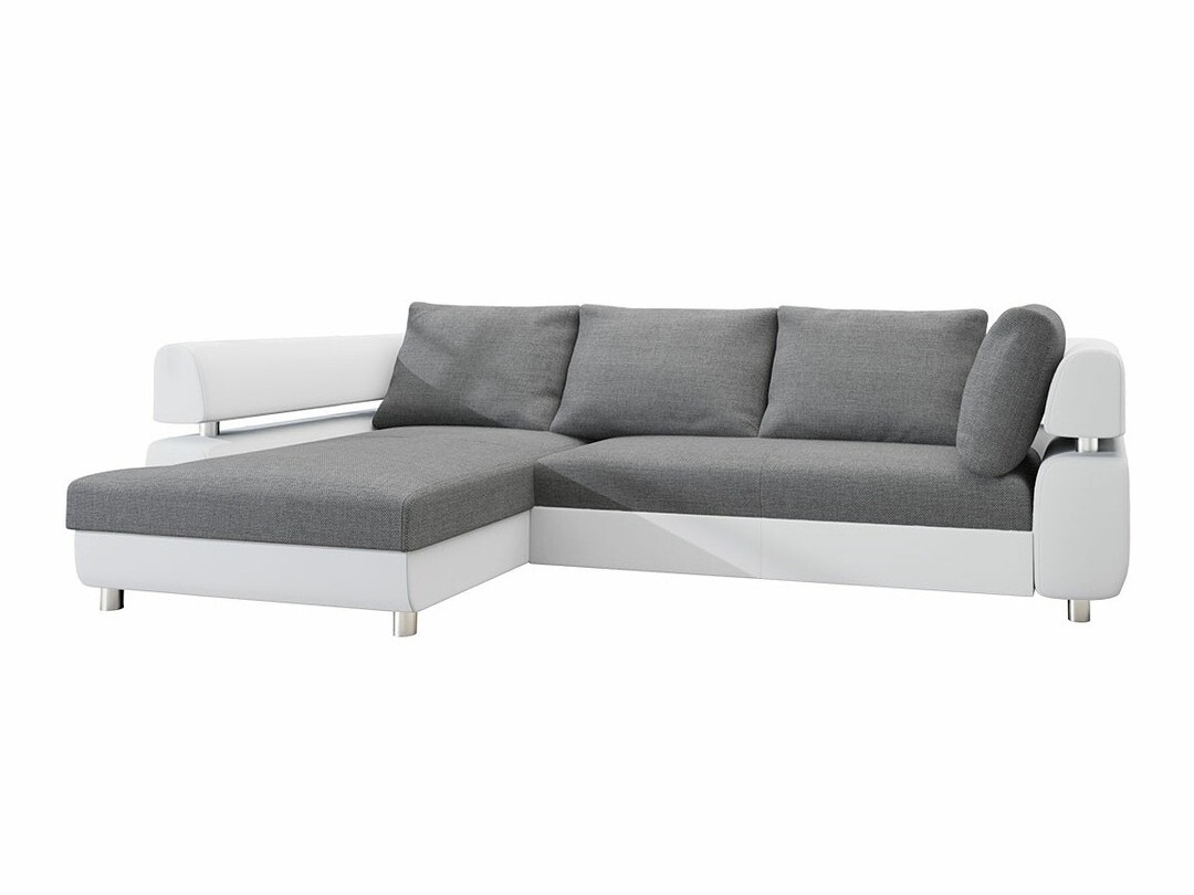 Ugaona sofa Lincoln 110 (Mekan 01 + Inari 91)