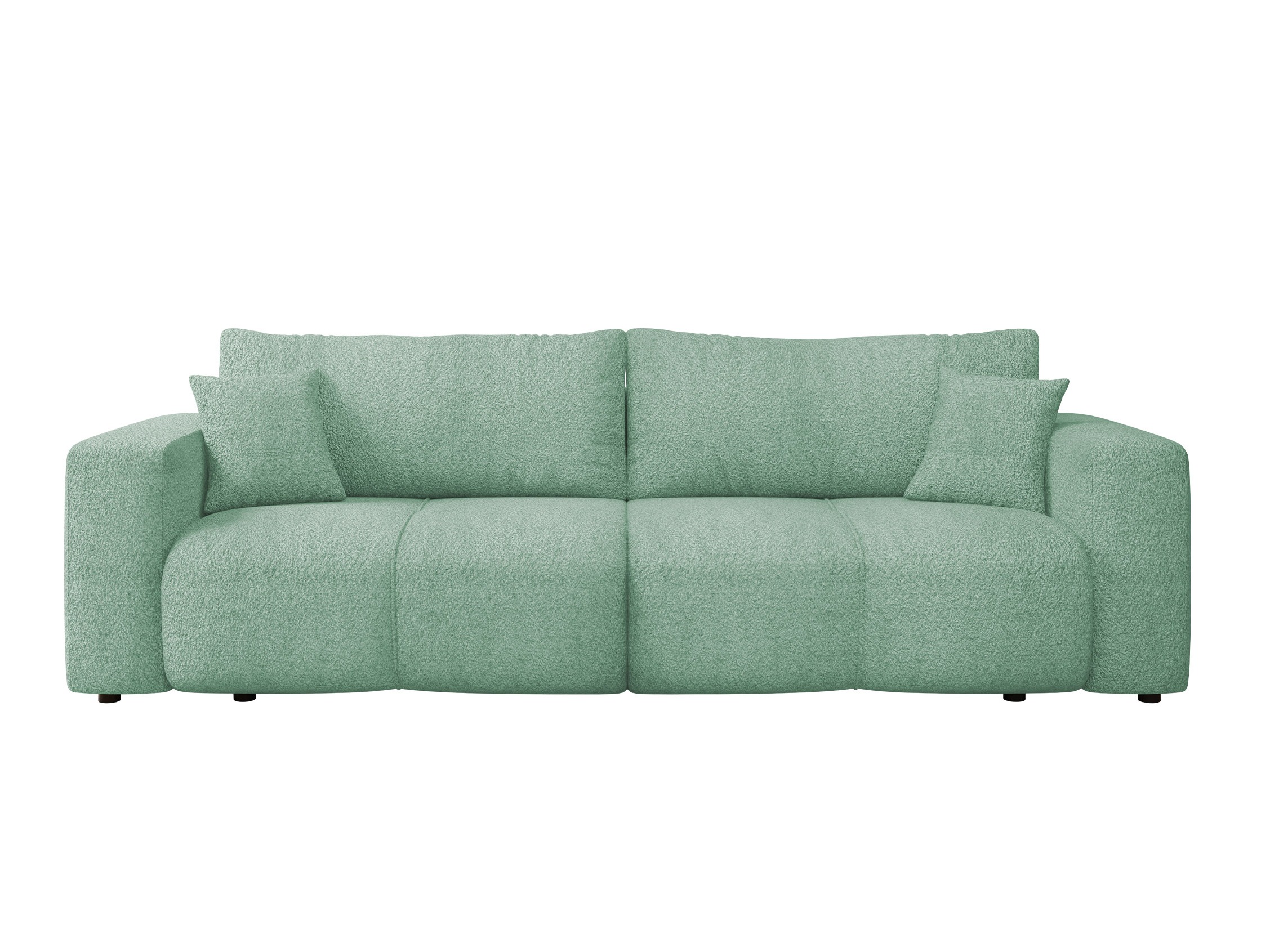 Sofa na razvlačenje Comfivo 424 (Coral 55)