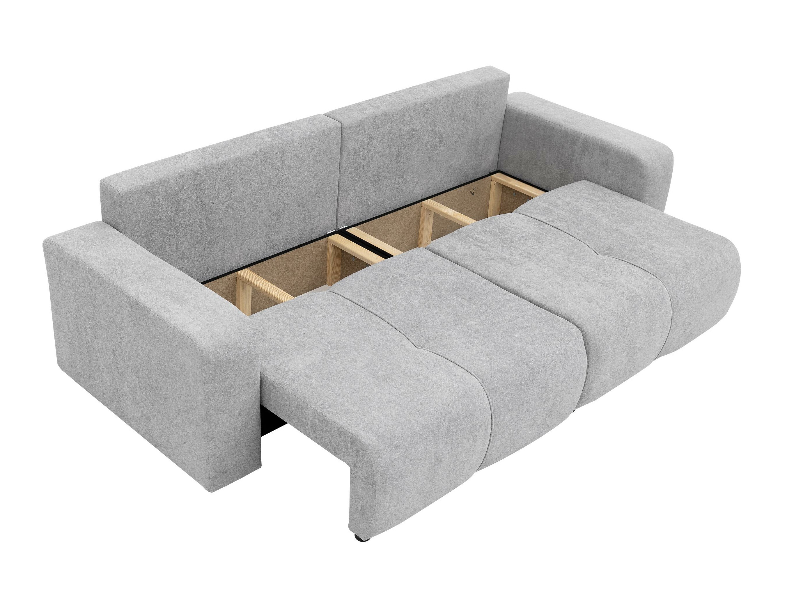 Sofa na razvlačenje Comfivo Laurus (Coral 15)