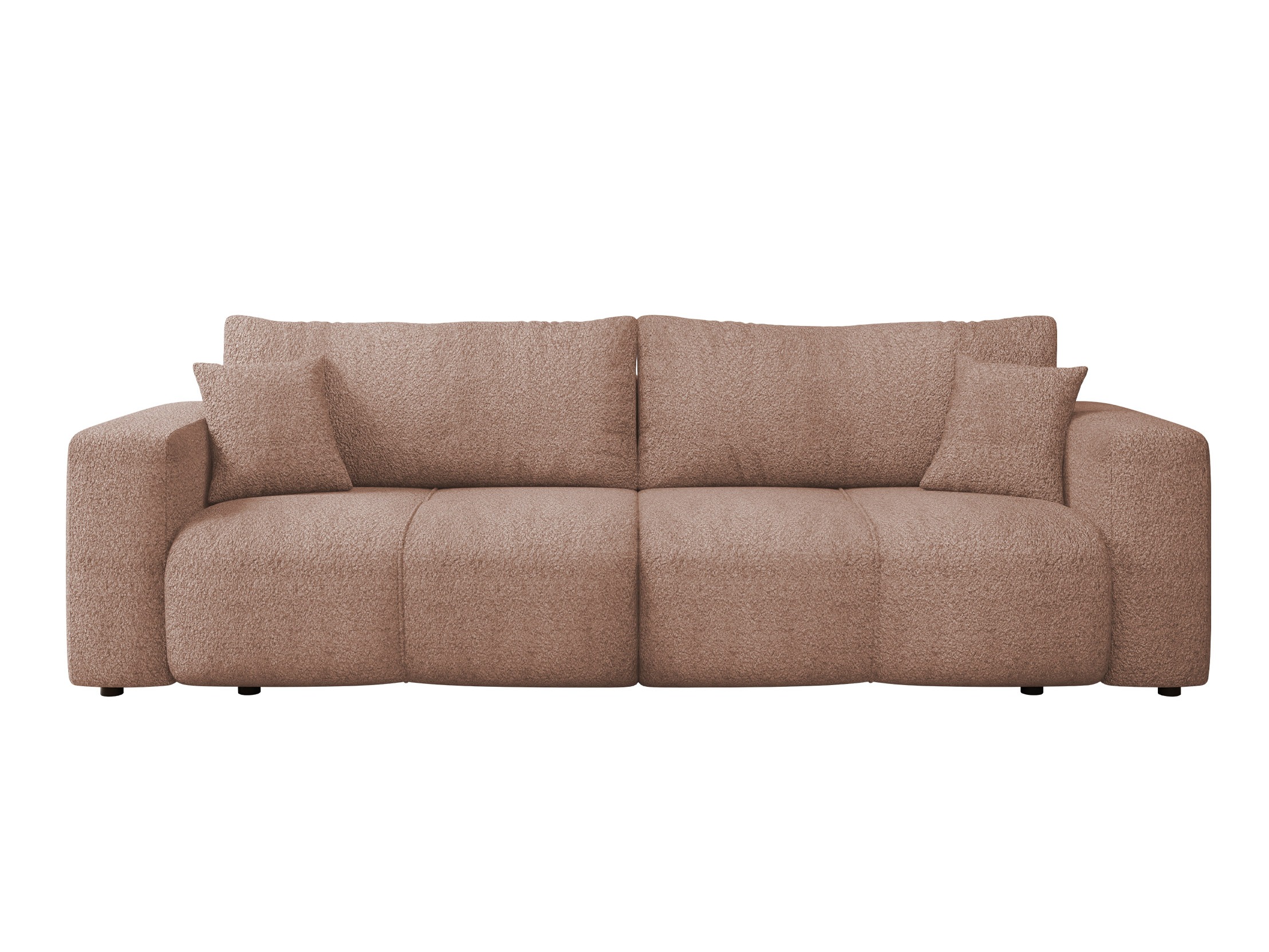Sofa na razvlačenje Comfivo Laurus (Coral 45)