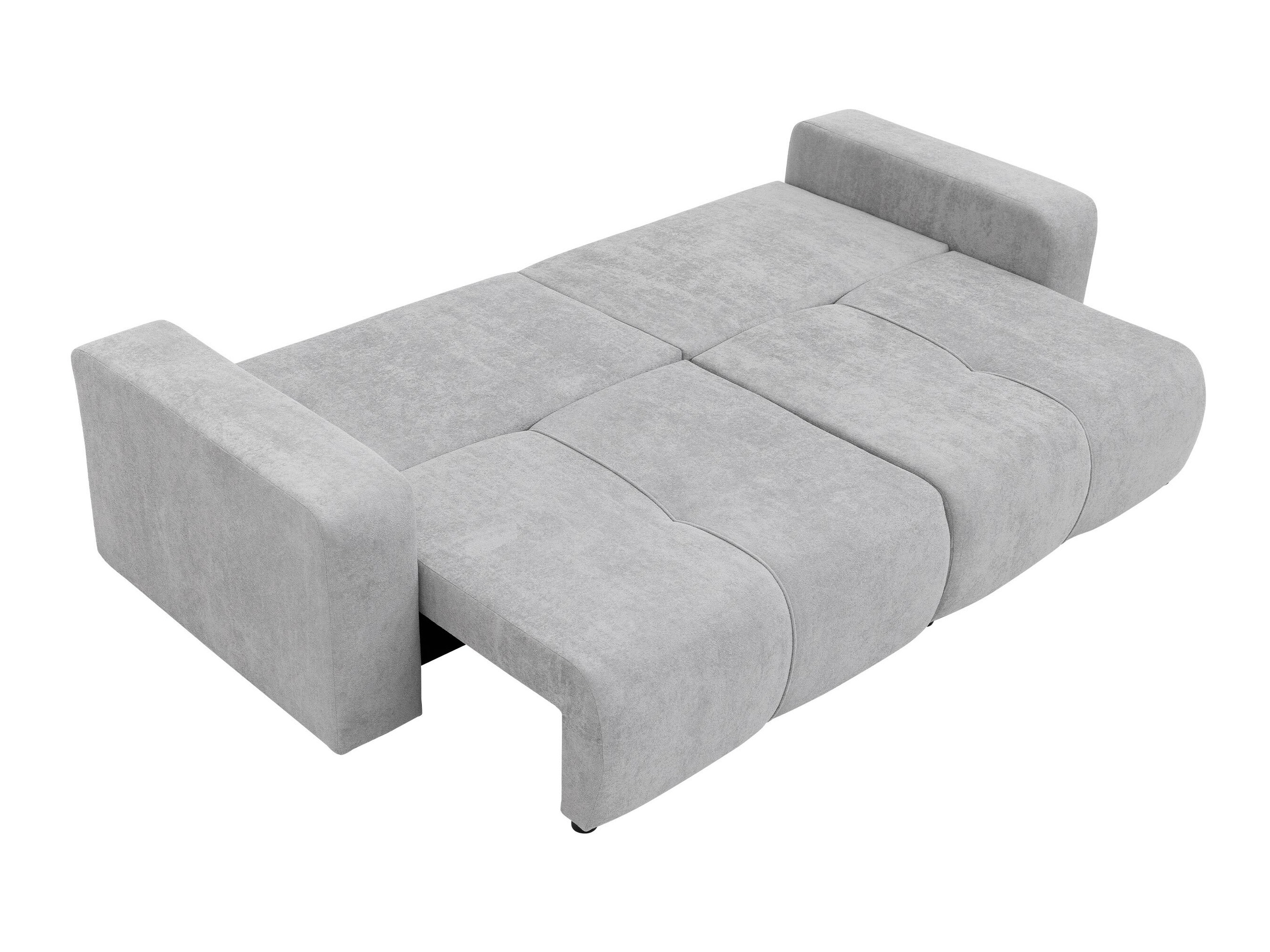 Sofa na razvlačenje Comfivo Laurus (Coral 45)
