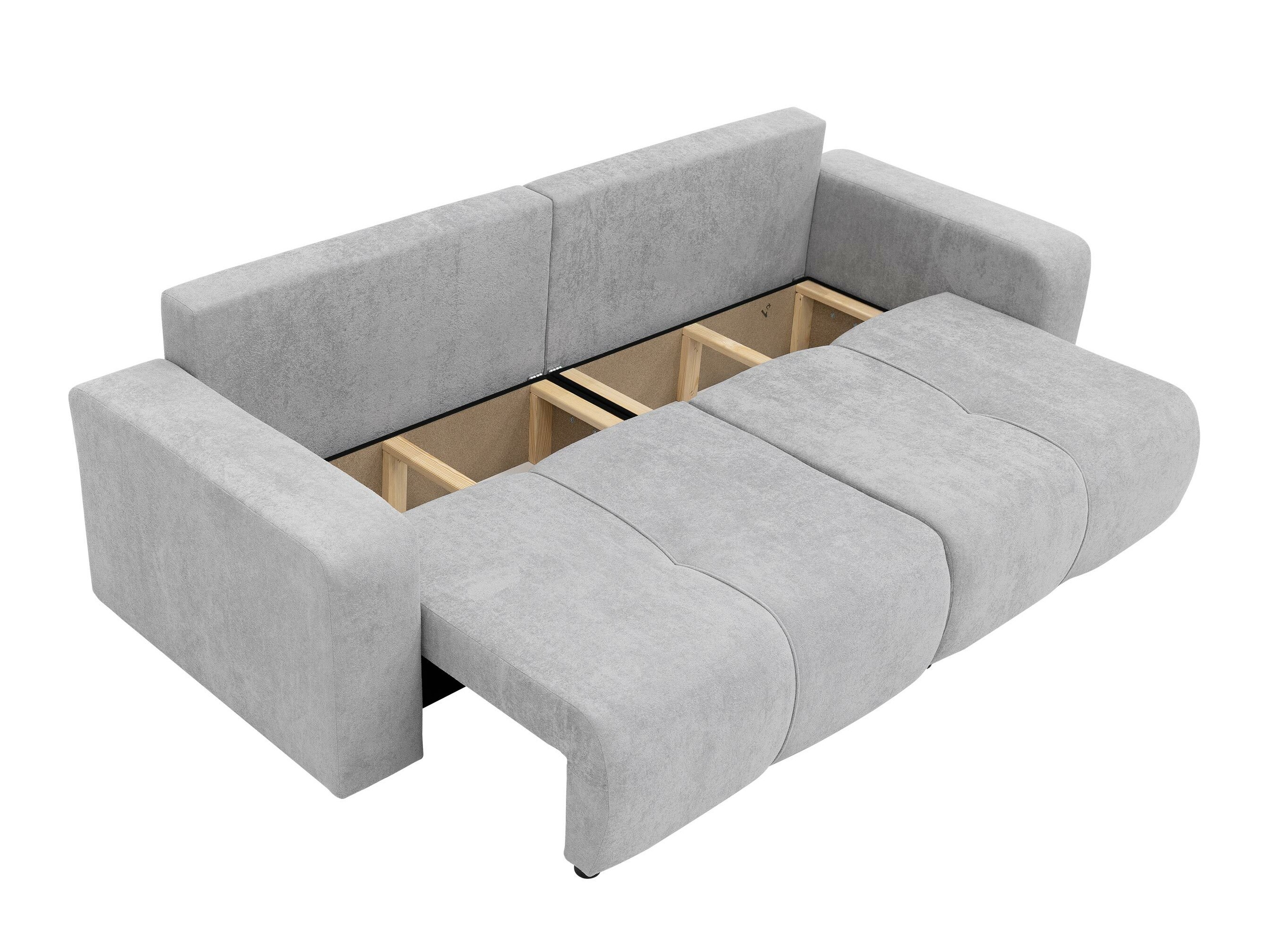Sofa na razvlačenje Comfivo Laurus (Coral 45)
