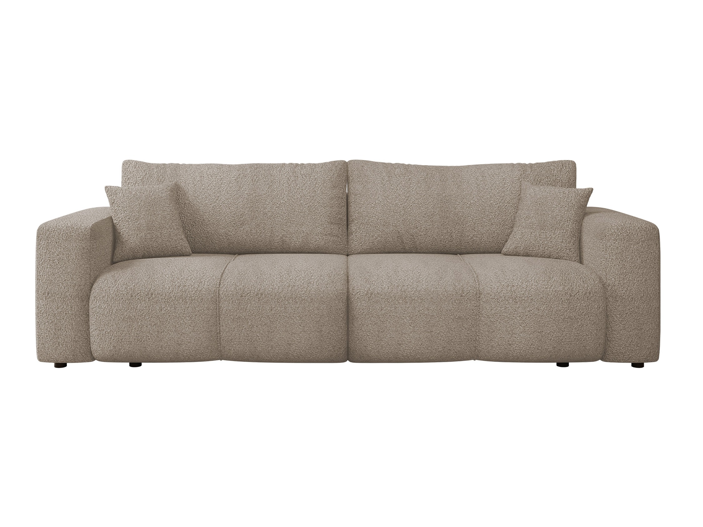 Sofa na razvlačenje Comfivo Laurus (Coral 50)