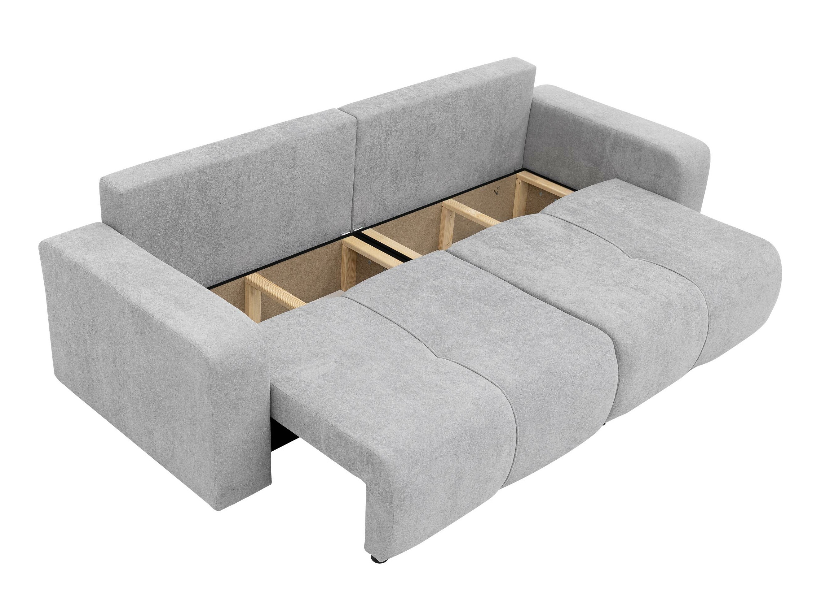 Sofa na razvlačenje Comfivo Laurus (Coral 50)