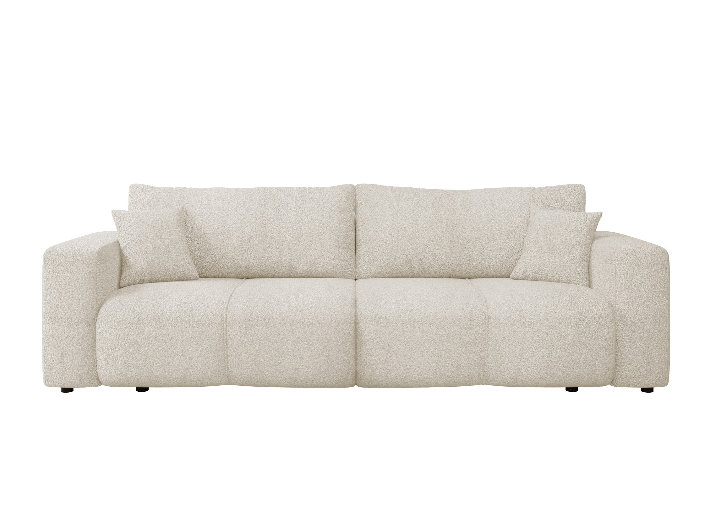 Sofa na razvlačenje Comfivo Laurus (Coral 65)