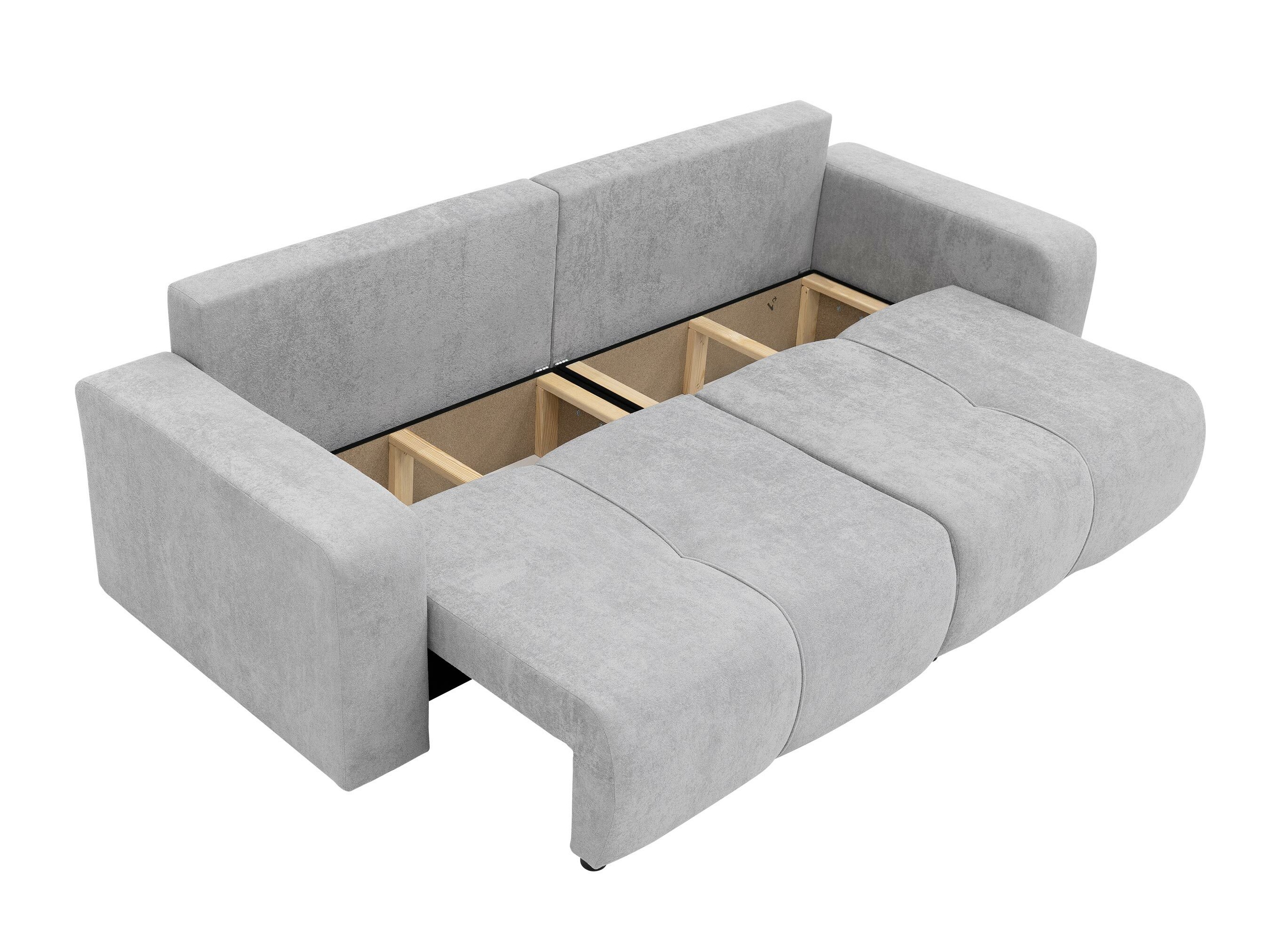 Sofa na razvlačenje Comfivo Laurus (Coral 65)