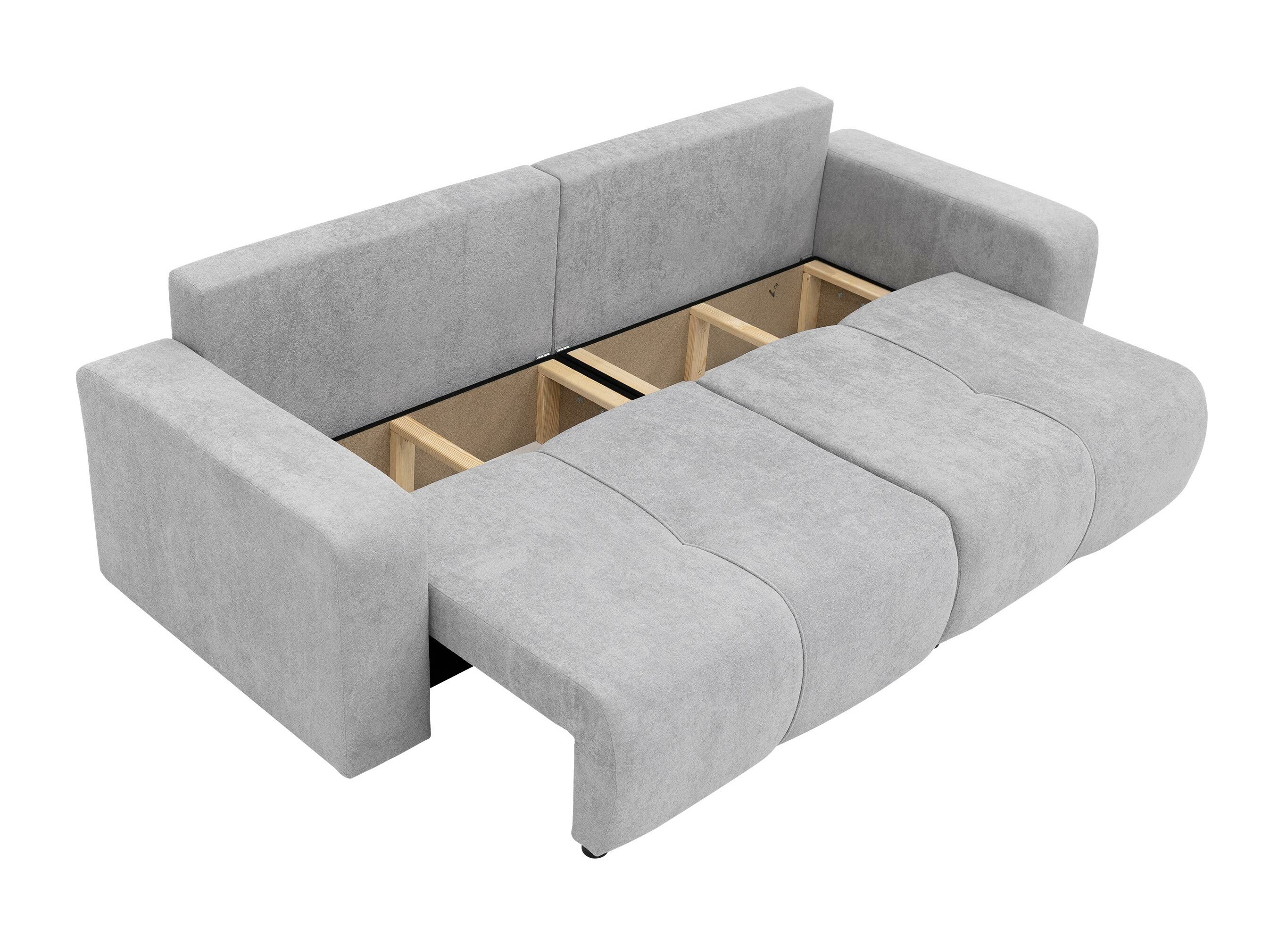 Sofa na razvlačenje Comfivo Laurus (Coral 75)