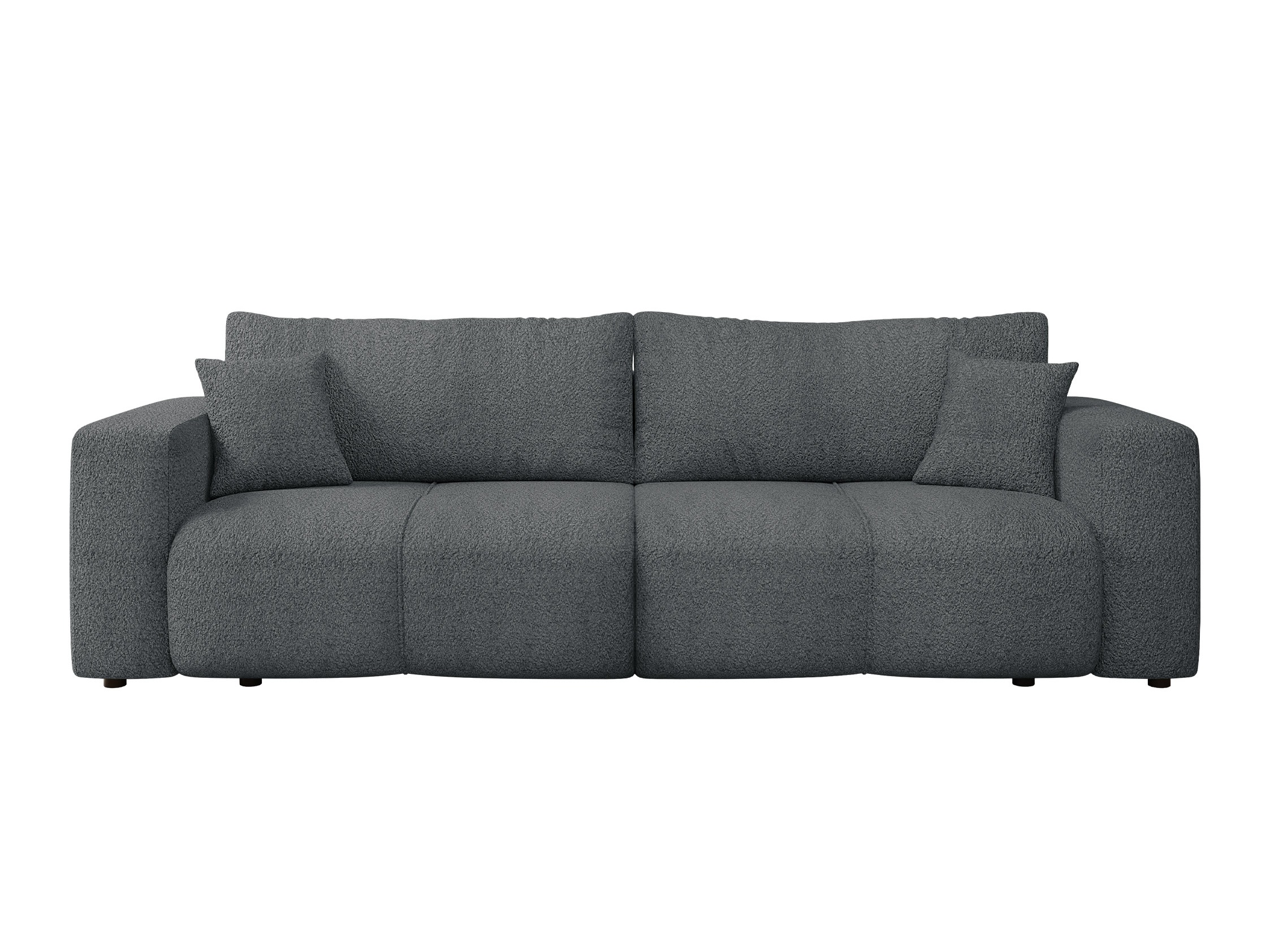 Sofa na razvlačenje Comfivo Laurus (Coral 80)