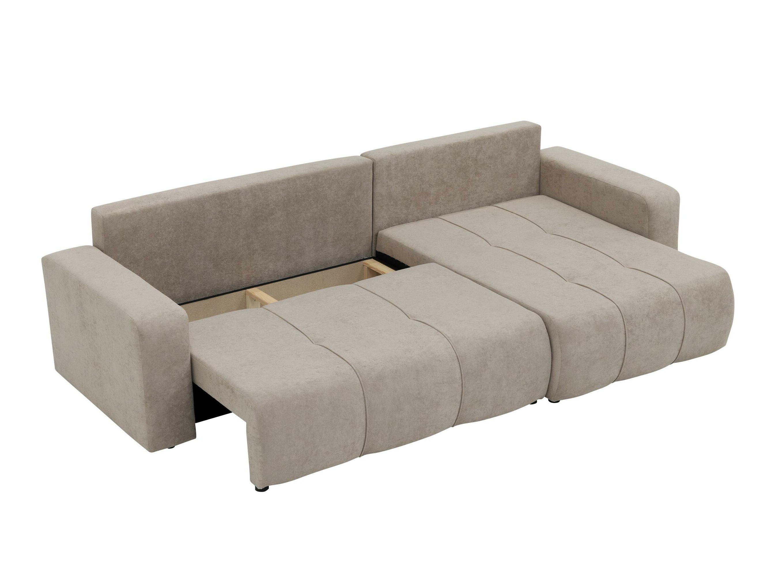 Ugaona sofa Comfivo 425 (Coral 45)