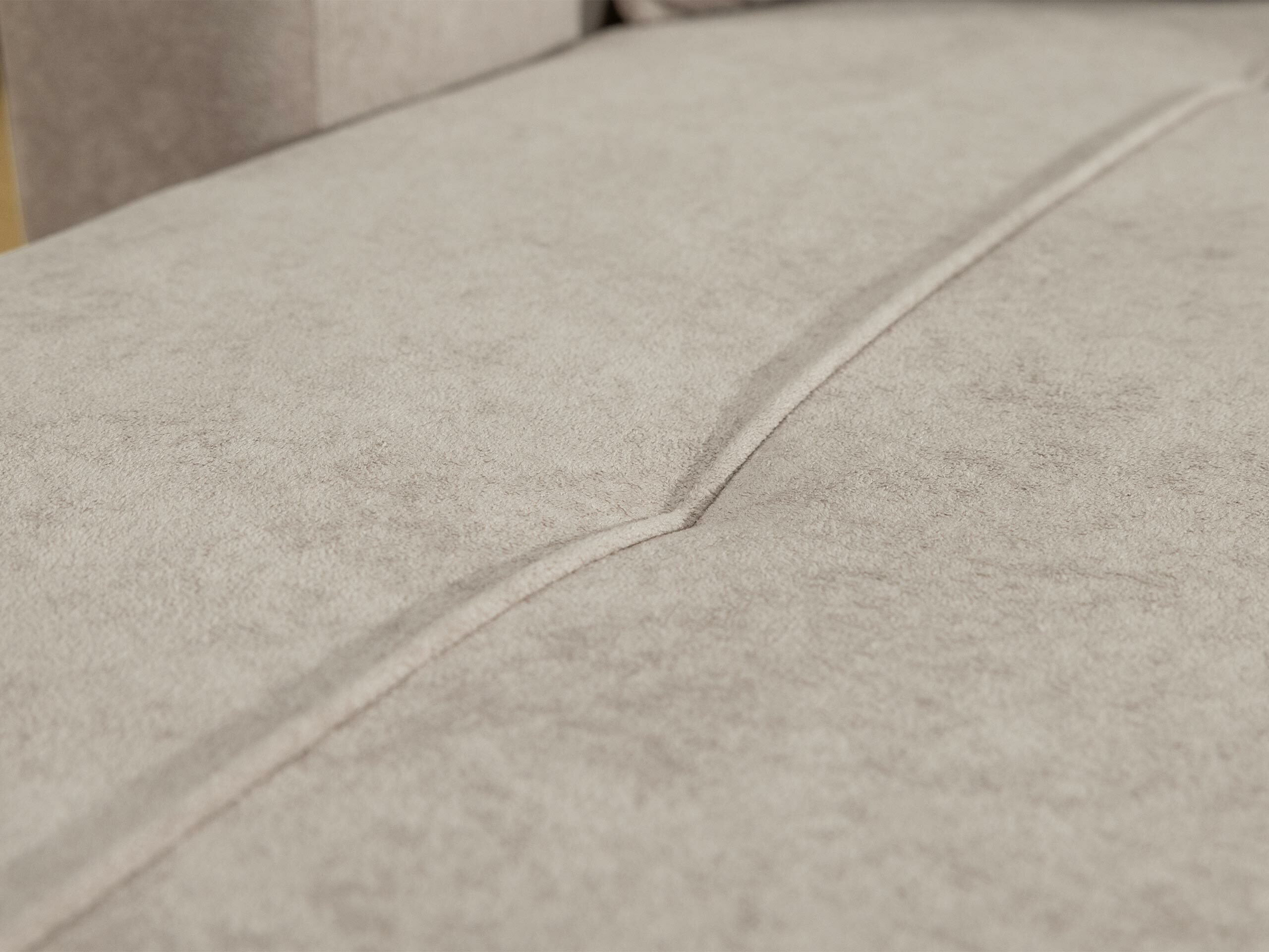 Ugaona sofa Comfivo 425 (Coral 50)