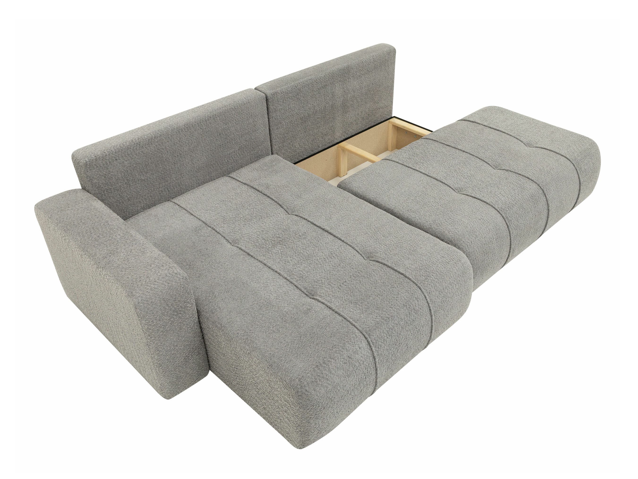 Ugaona sofa Comfivo 471 (Coral 15)