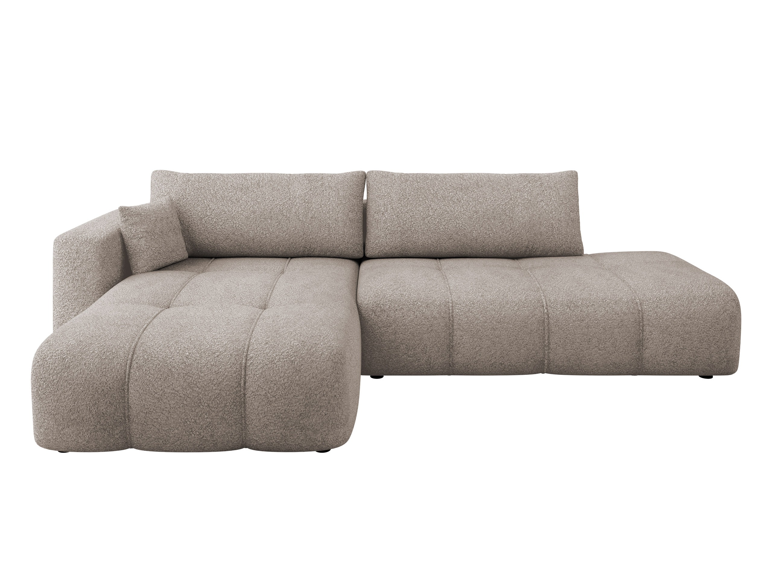 Ugaona sofa Comfivo 471 (Coral 50)
