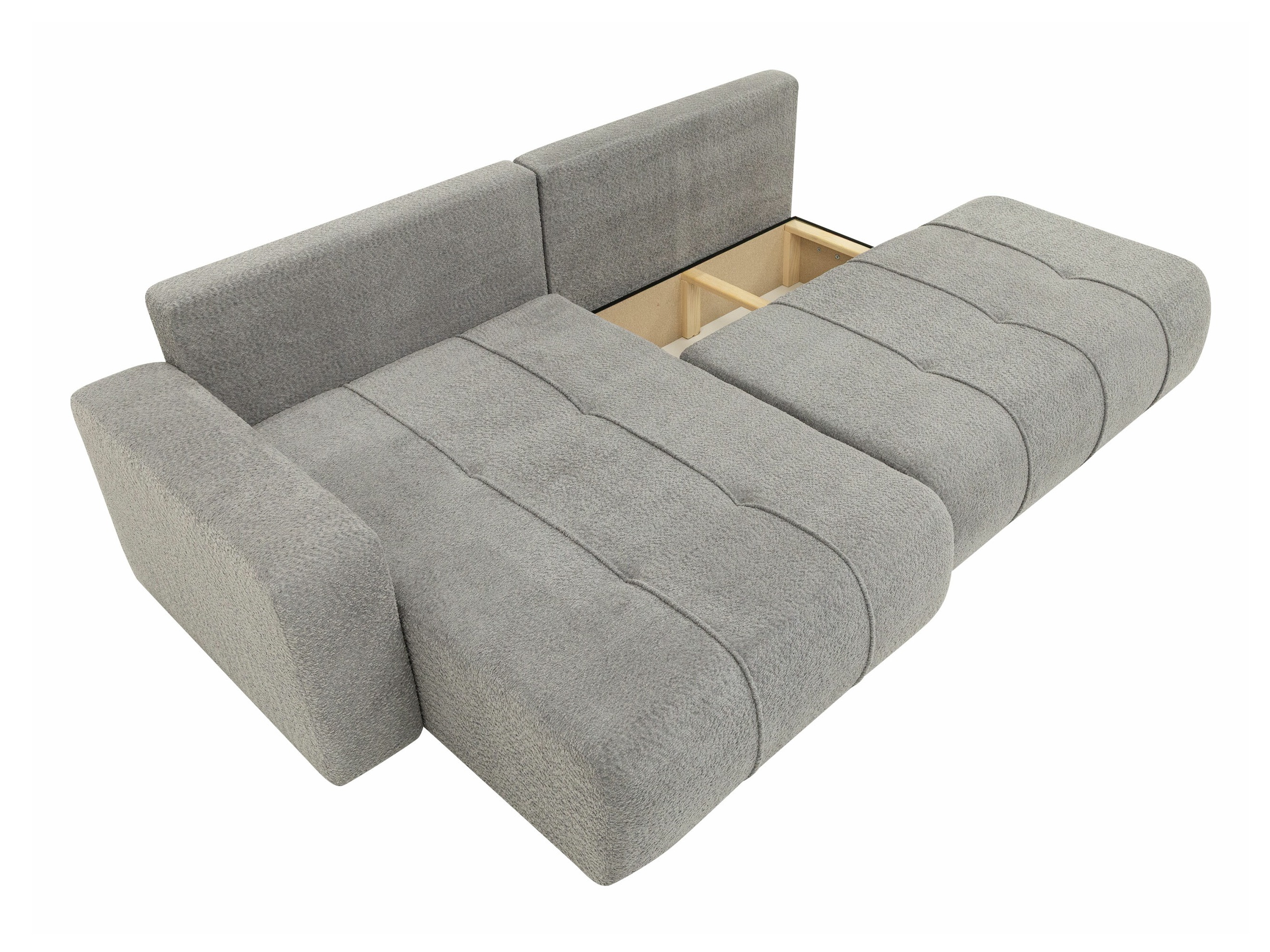 Ugaona sofa Comfivo 471 (Coral 50)