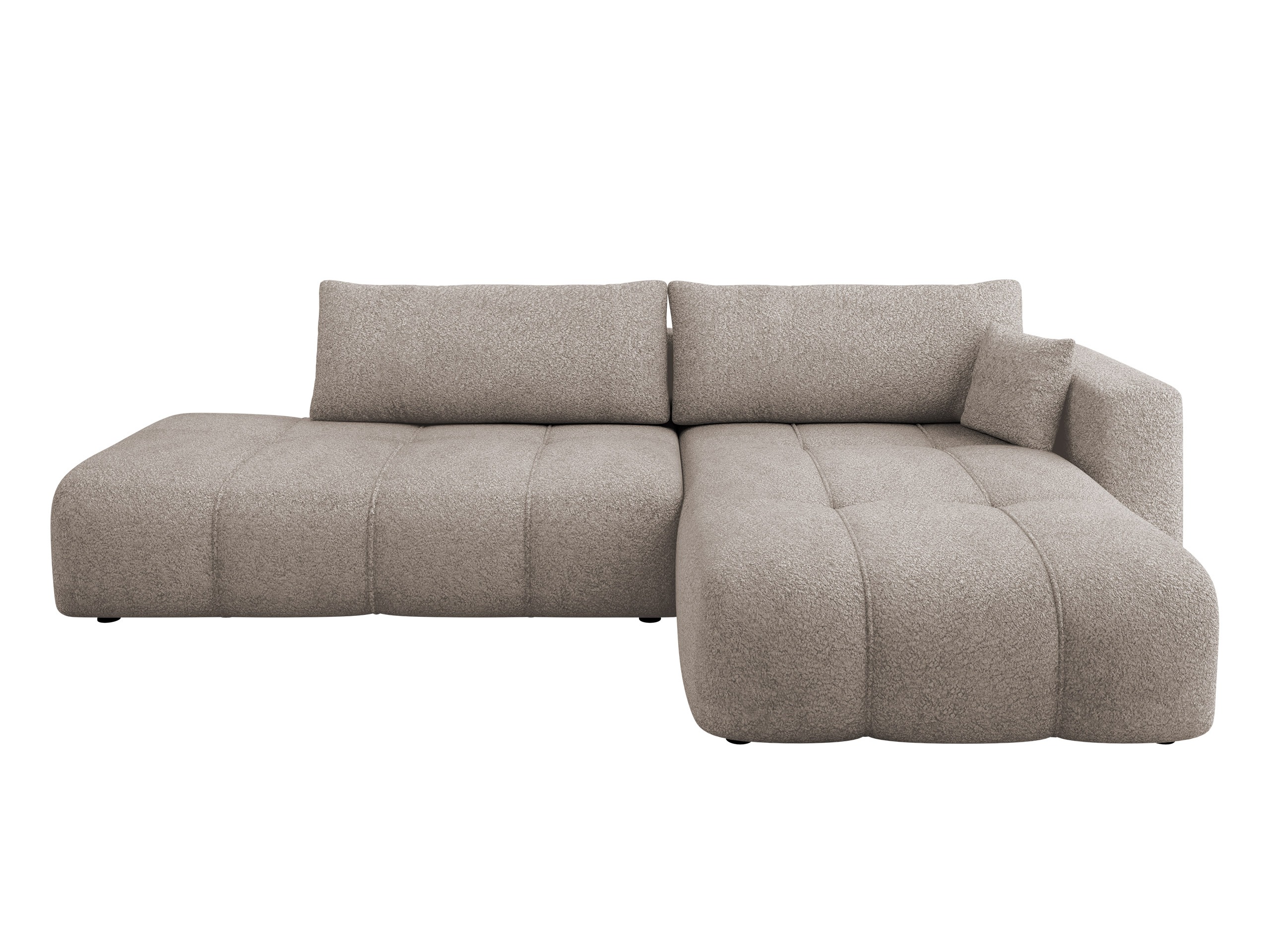 Ugaona sofa Comfivo 471 (Coral 50)