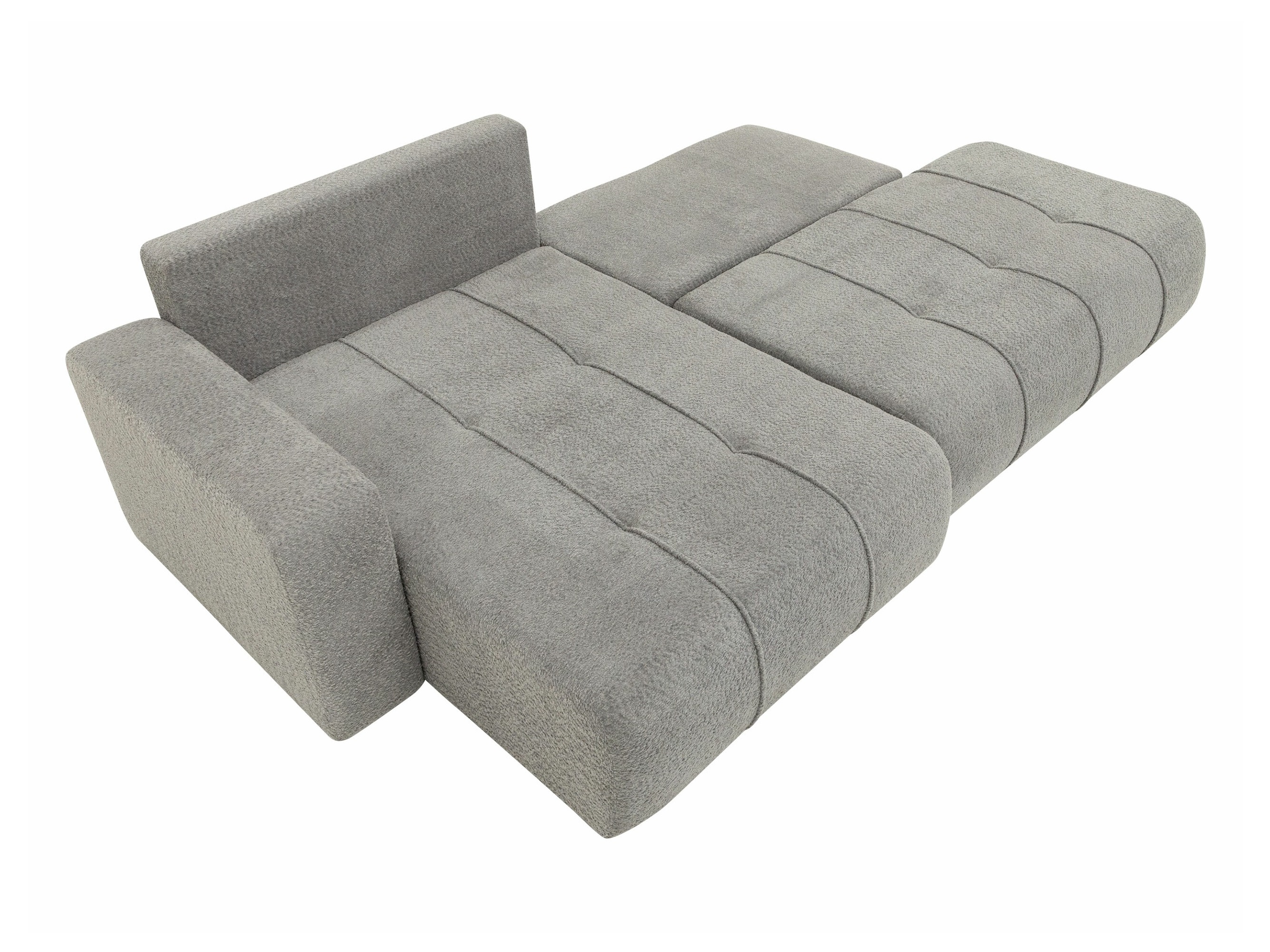Ugaona sofa Comfivo 471 (Coral 55)