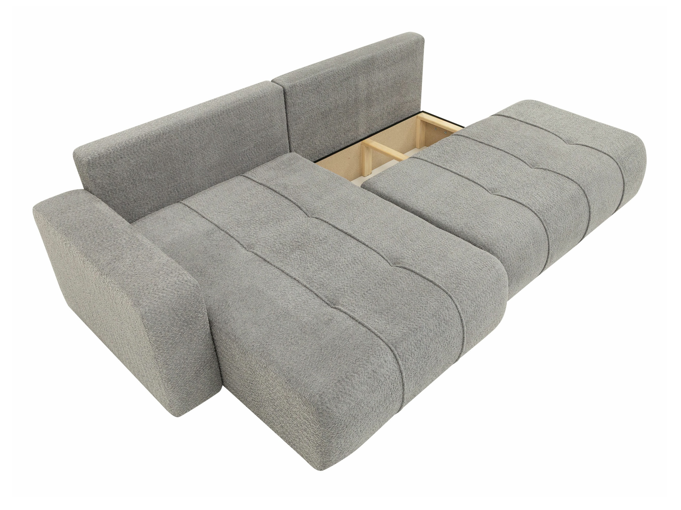 Ugaona sofa Comfivo 471 (Coral 55)