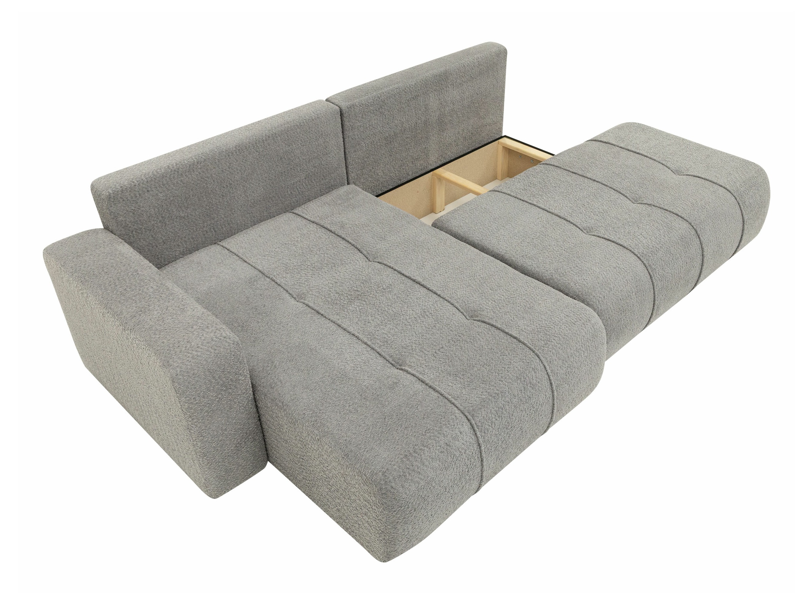 Ugaona sofa Comfivo 471 (Coral 65)