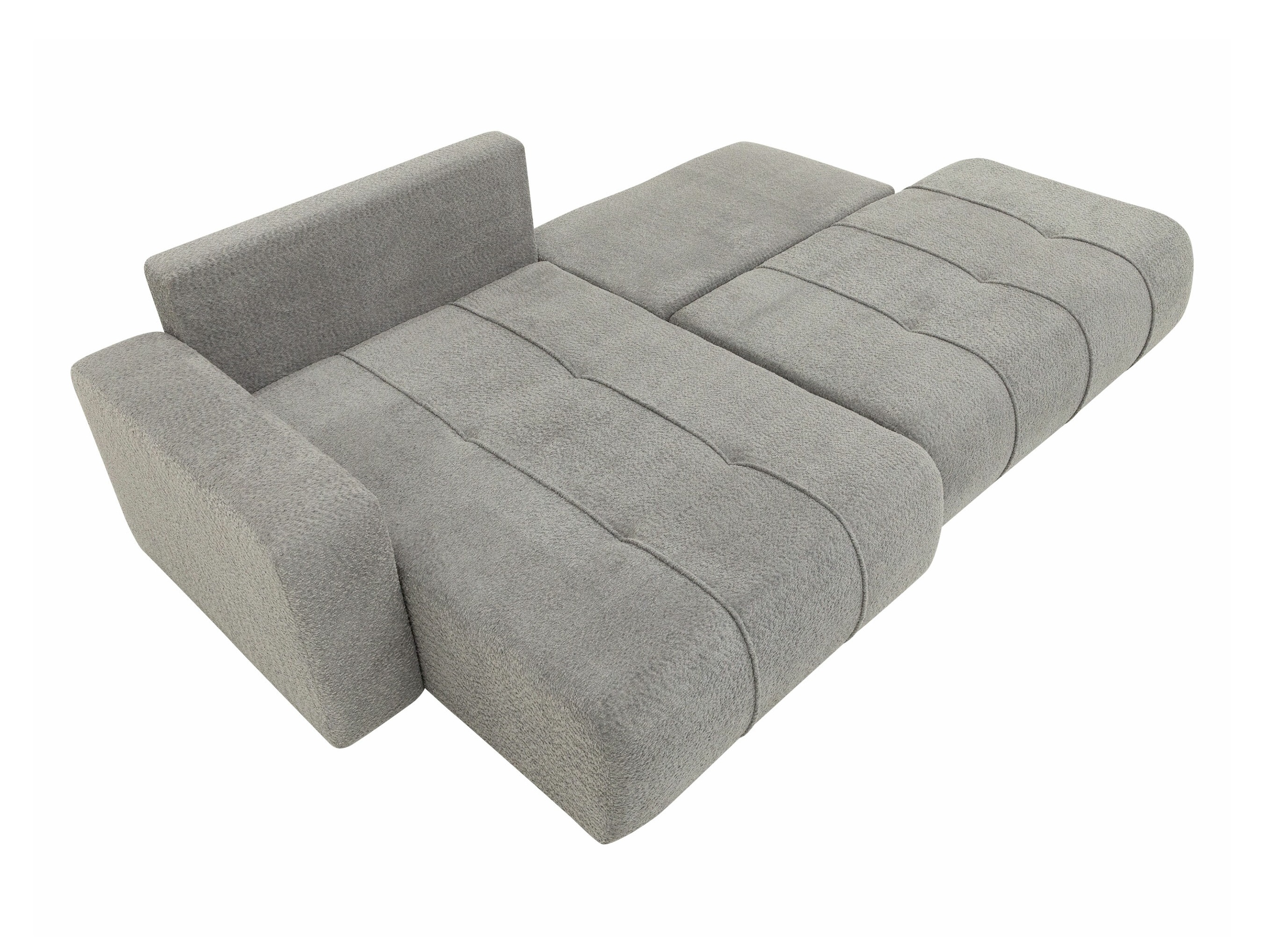 Ugaona sofa Comfivo 471 (Coral 75)