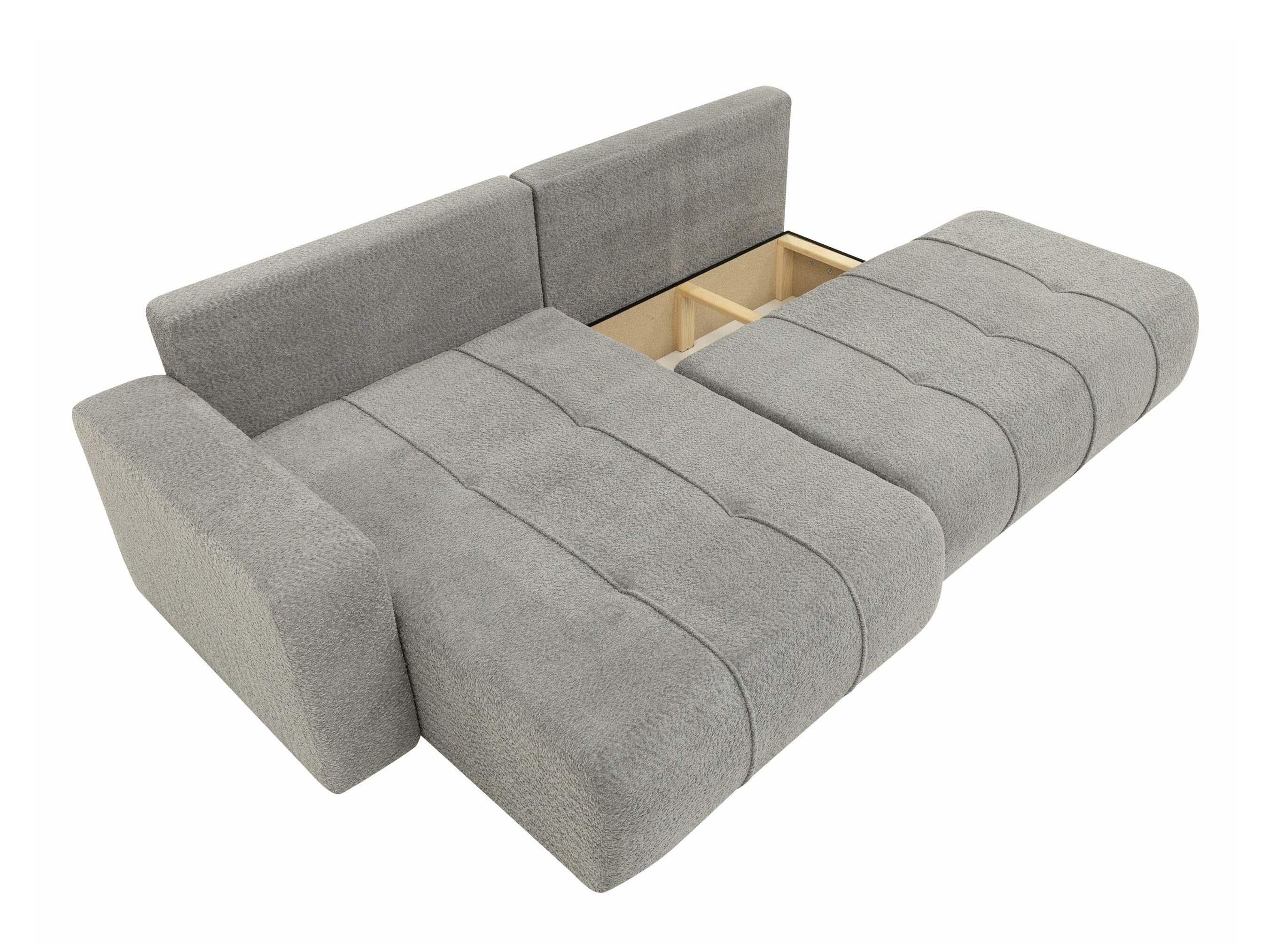 Ugaona sofa Comfivo 471 (Coral 75)