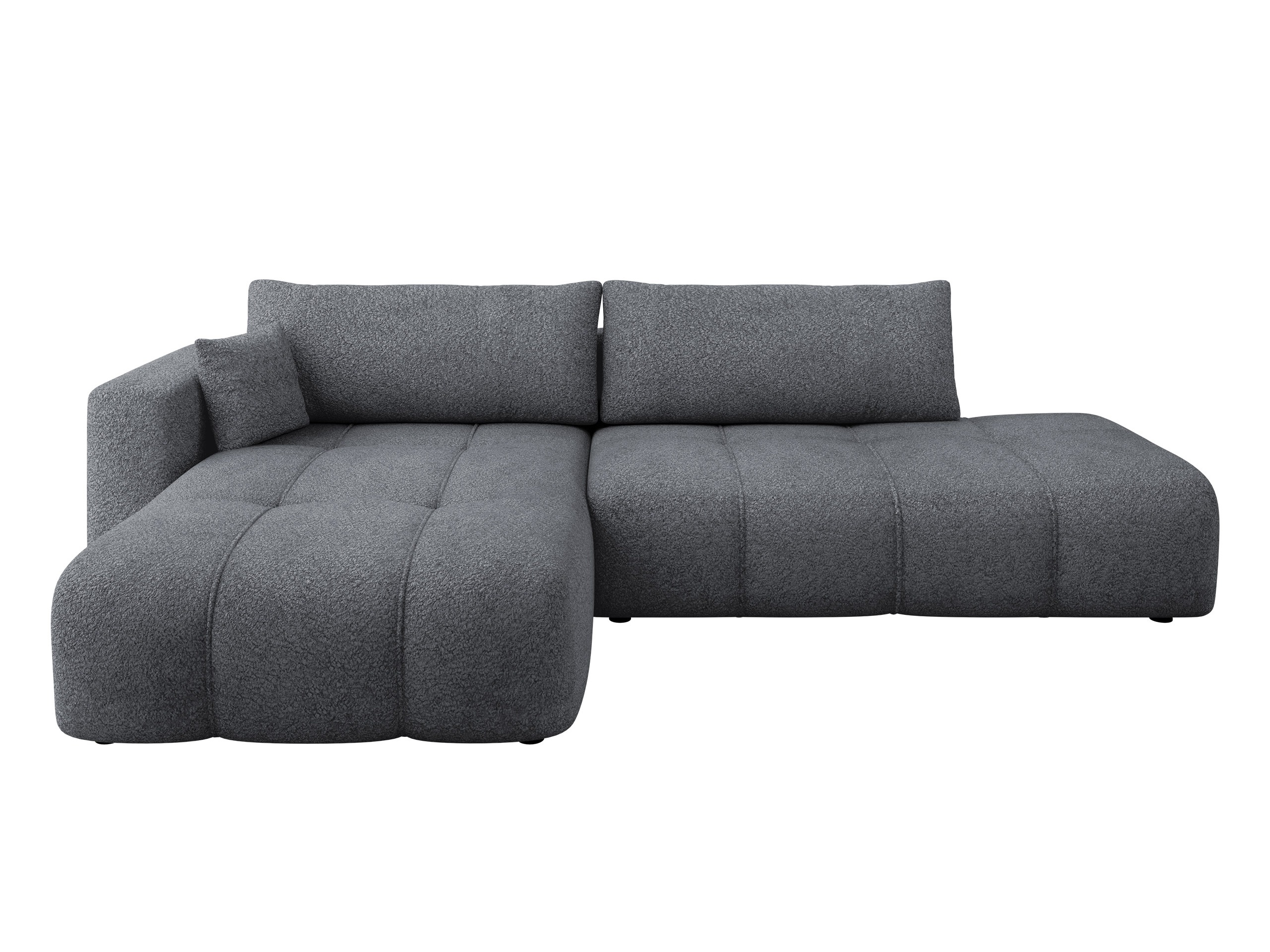 Ugaona sofa Comfivo 471 (Coral 80)