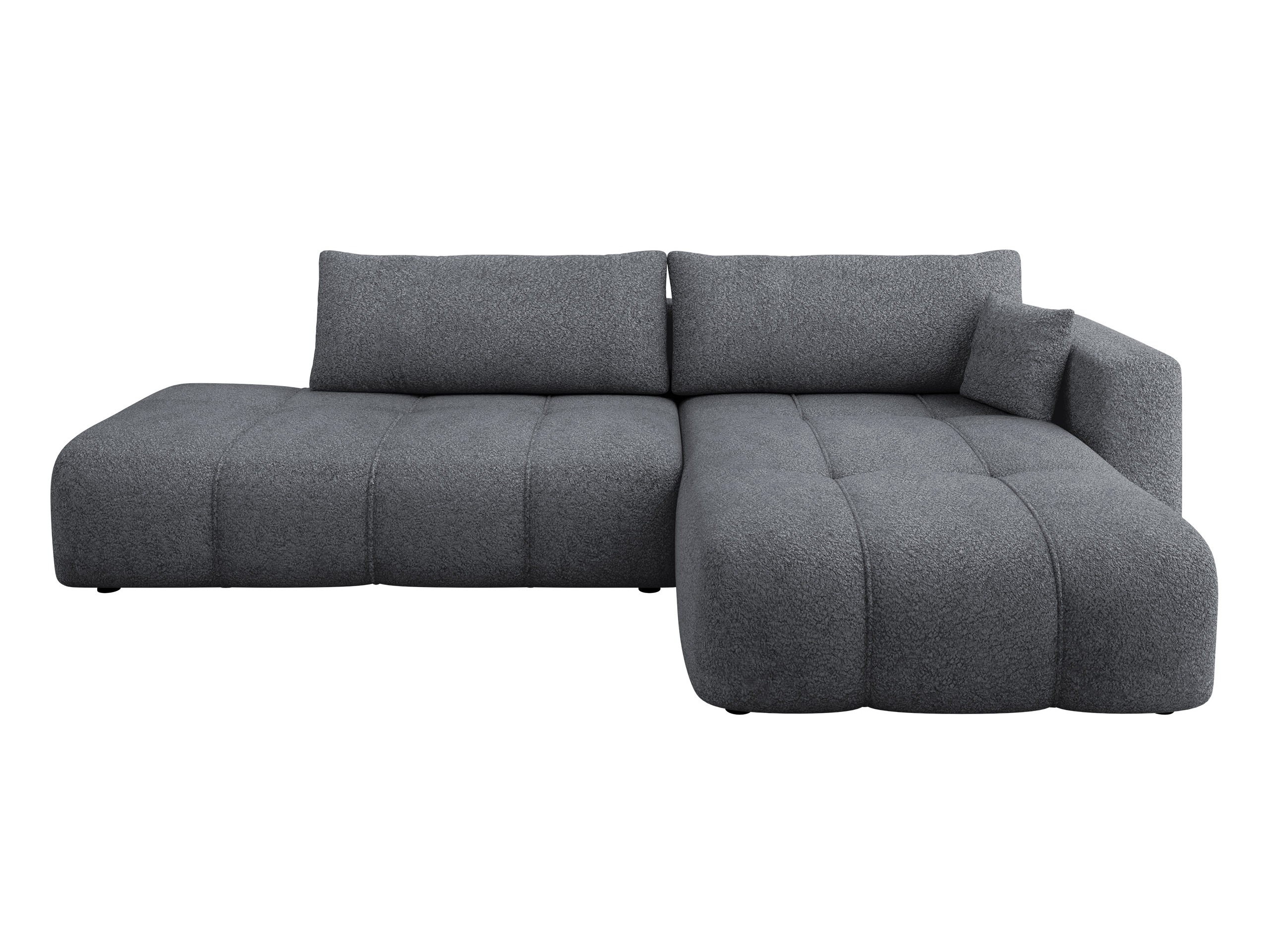 Ugaona sofa Comfivo 471 (Coral 80)