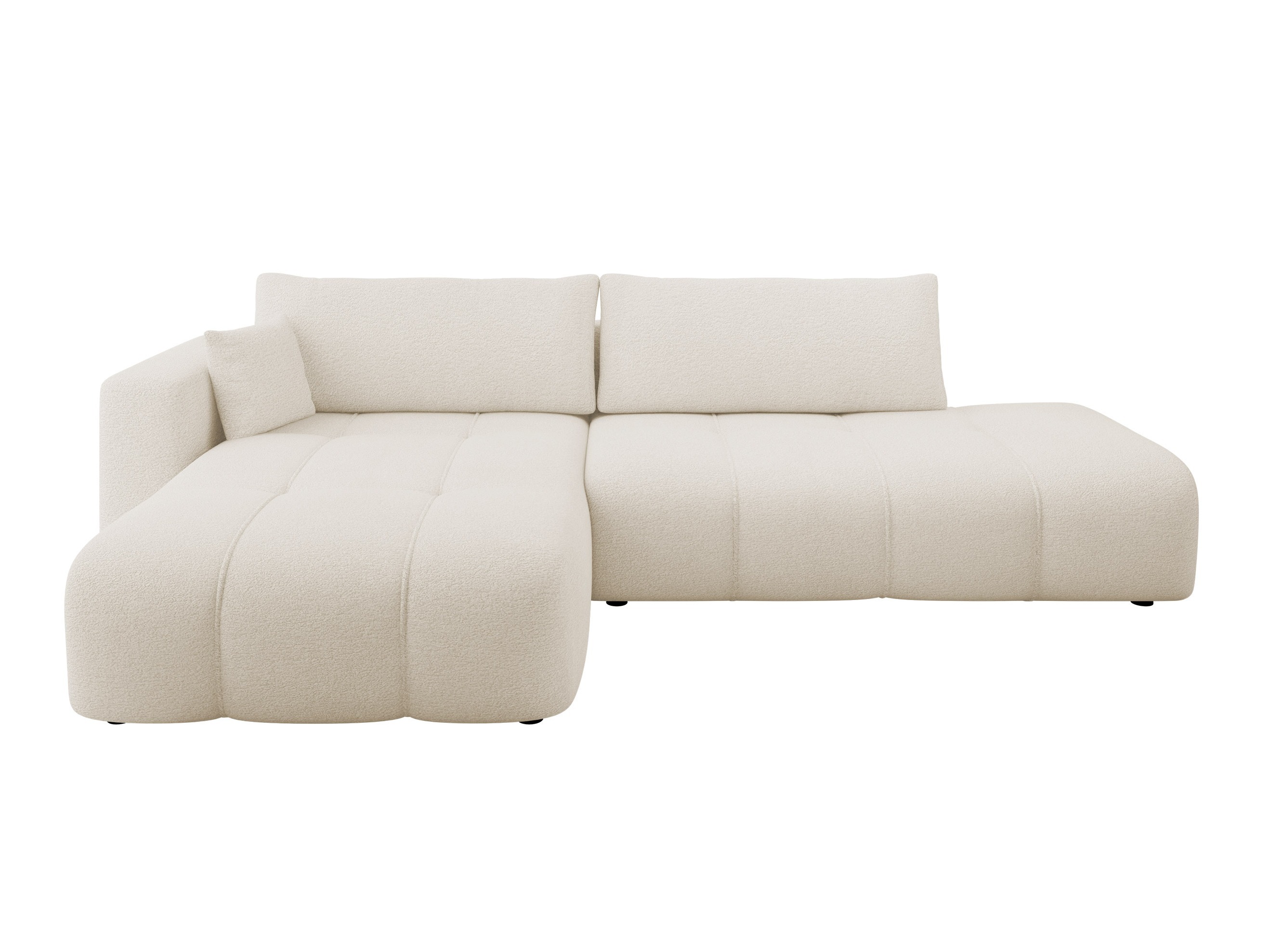 Ugaona sofa Comfivo 471 (Velo 621)