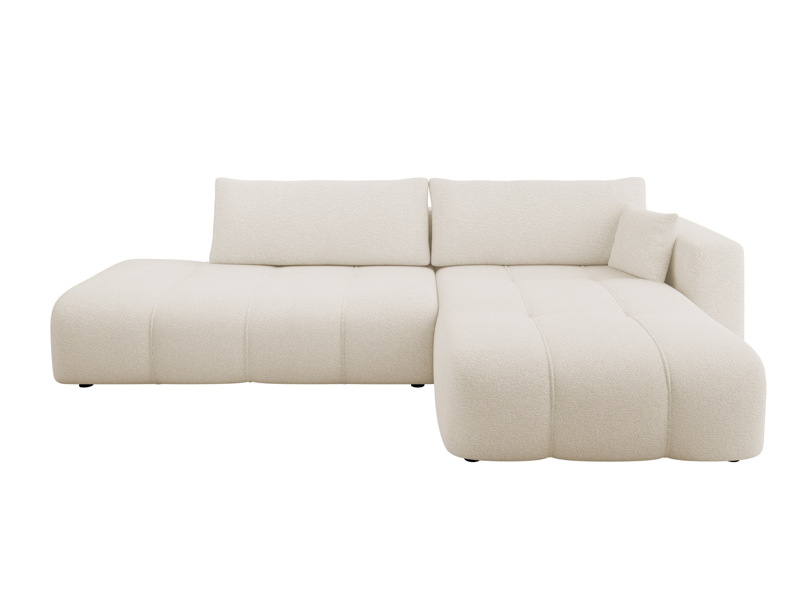 Ugaona sofa Comfivo 471 (Velo 621)
