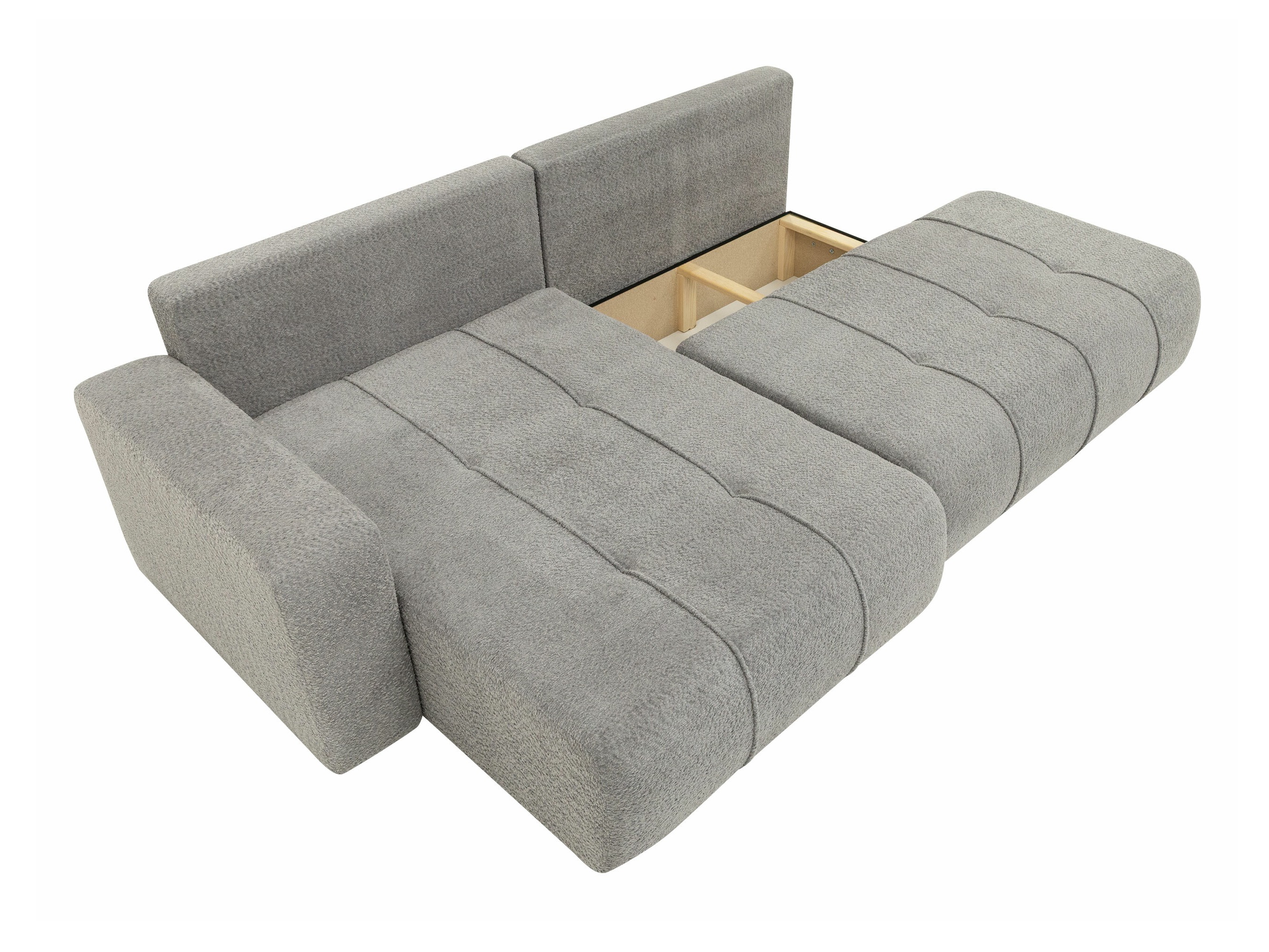 Ugaona sofa Comfivo 471 (Velo 623)