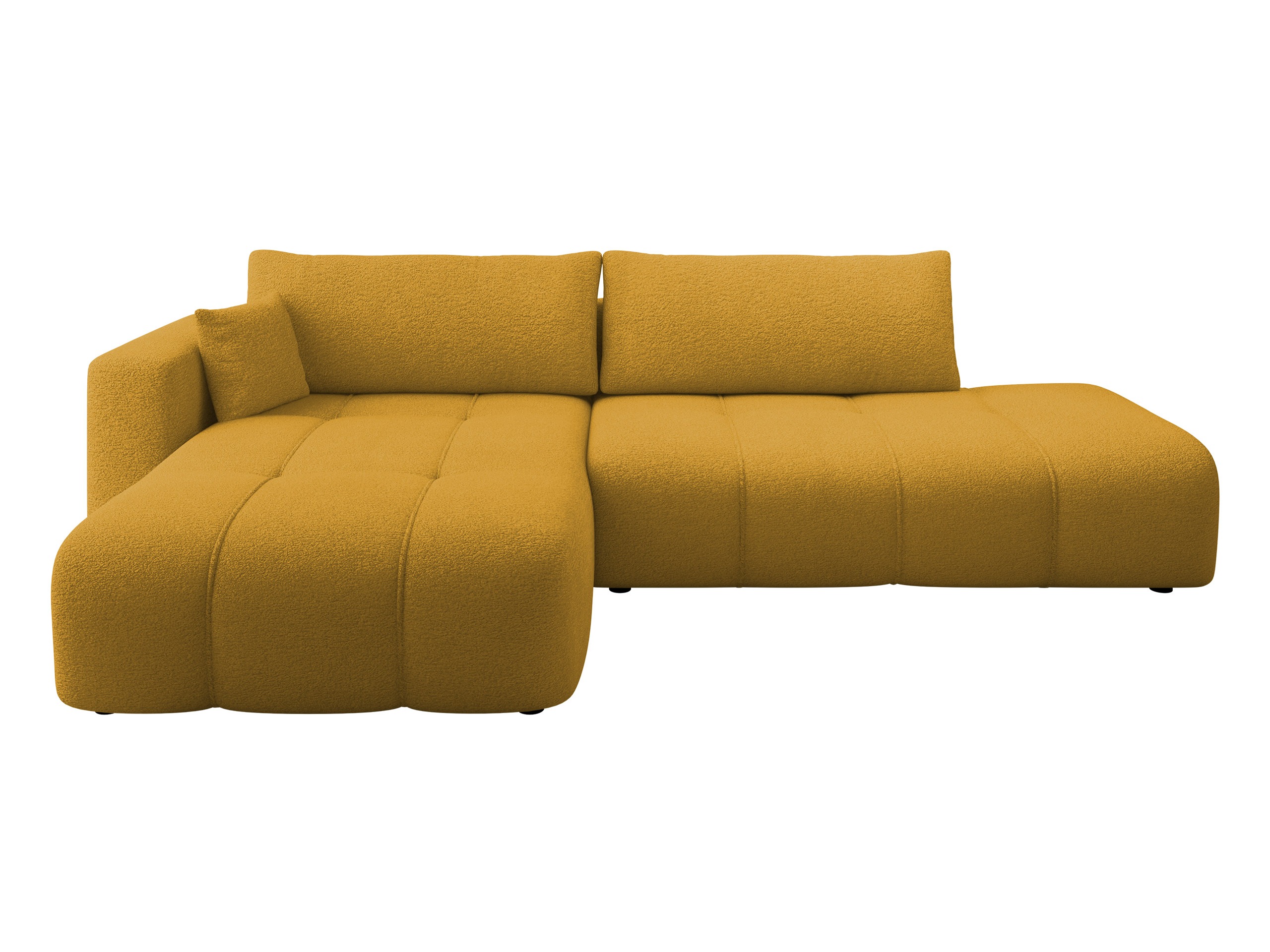 Ugaona sofa Comfivo 471 (Velo 626)