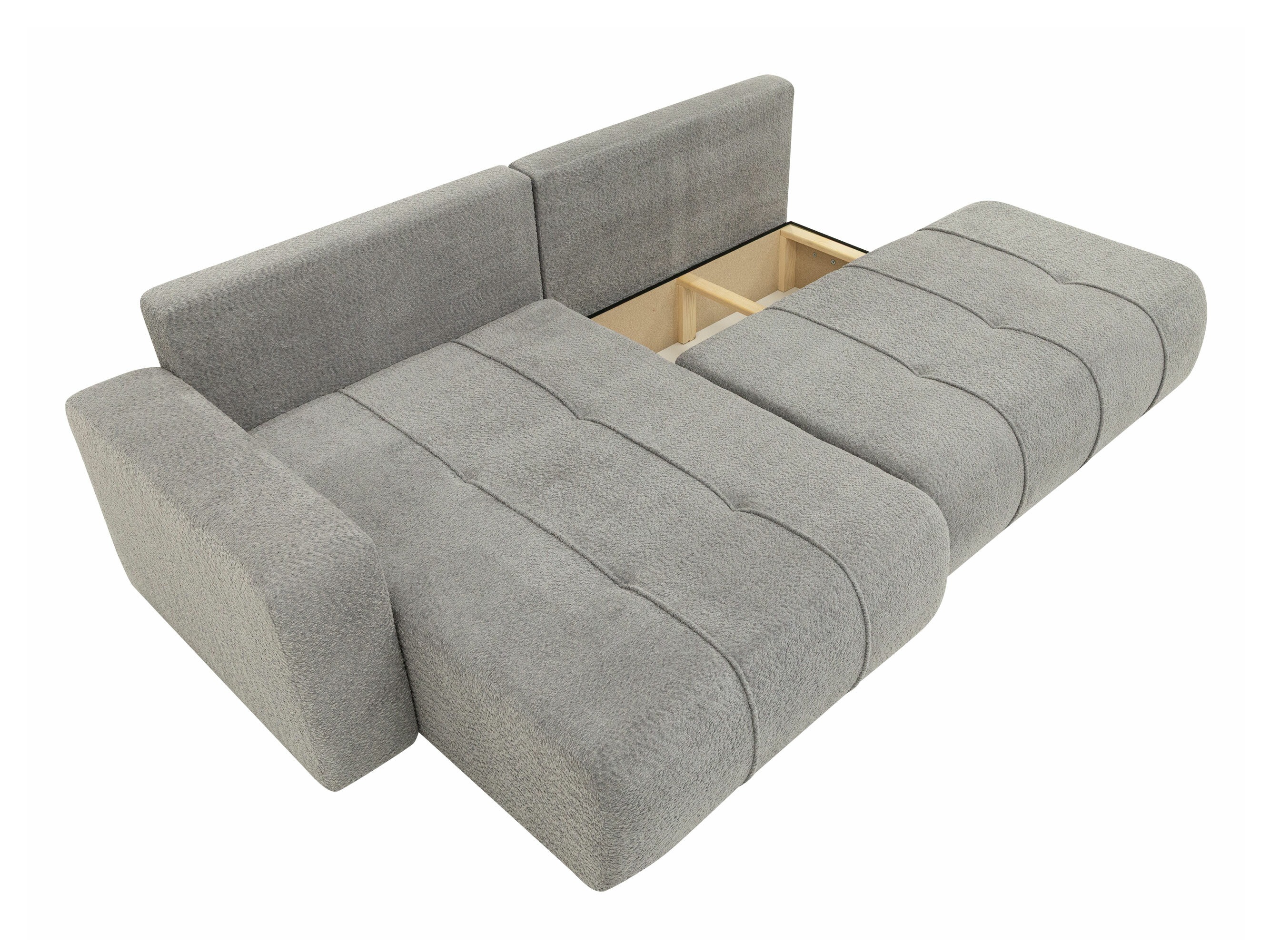 Ugaona sofa Comfivo 471 (Velo 626)