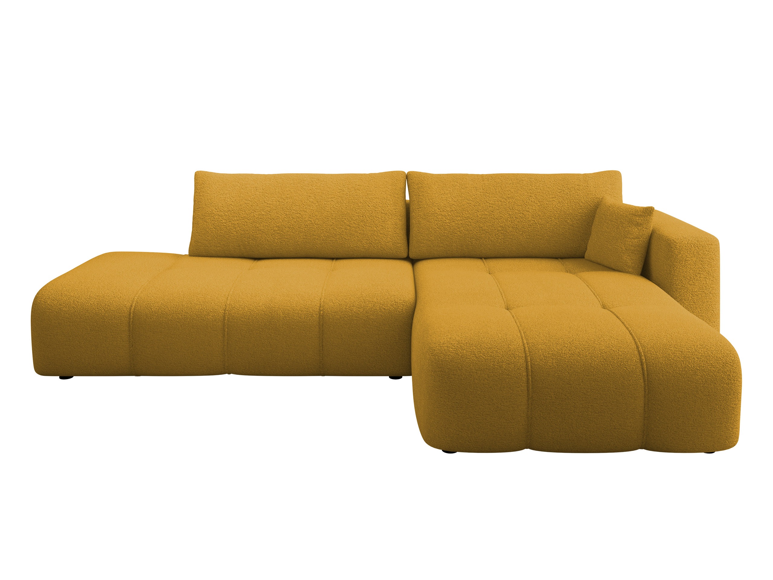 Ugaona sofa Comfivo 471 (Velo 626)
