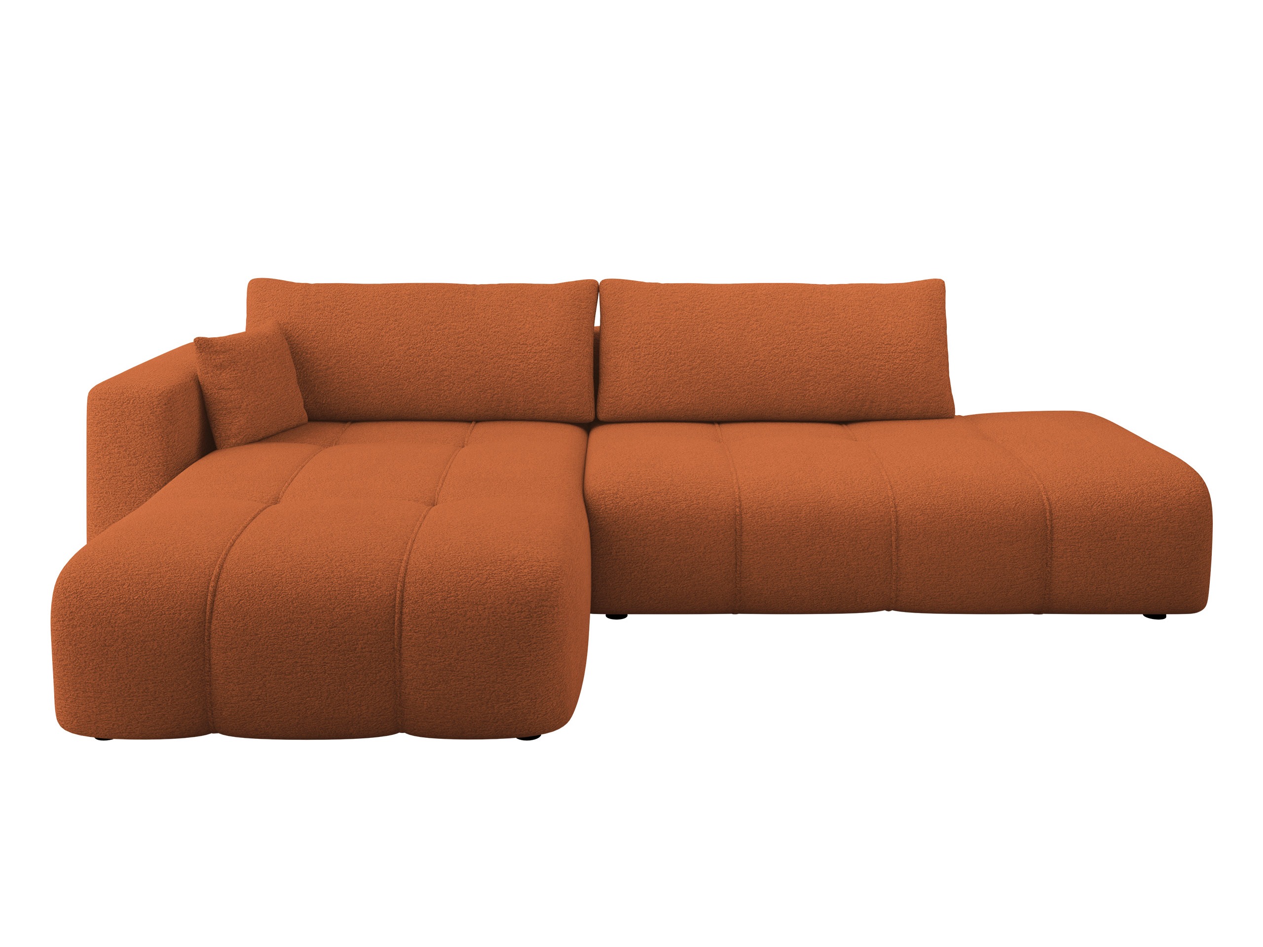 Ugaona sofa Comfivo 471 (Velo 627)